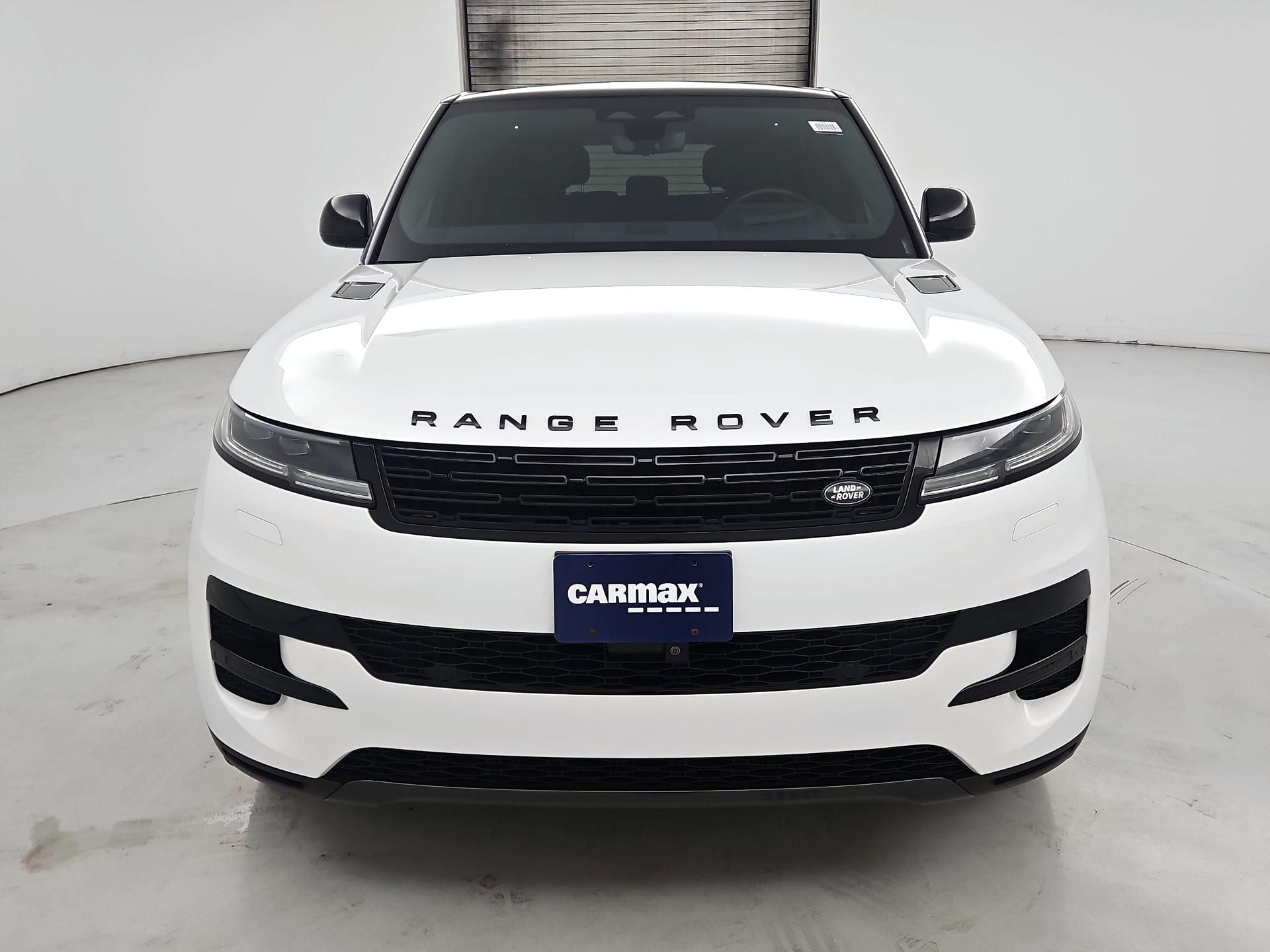 Thumbnail: 2024 Land Rover Range Rover Sport - 2