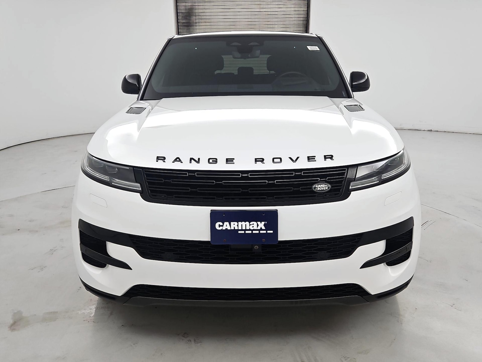 2024 Land Rover Range Rover Sport SE - Photo 2