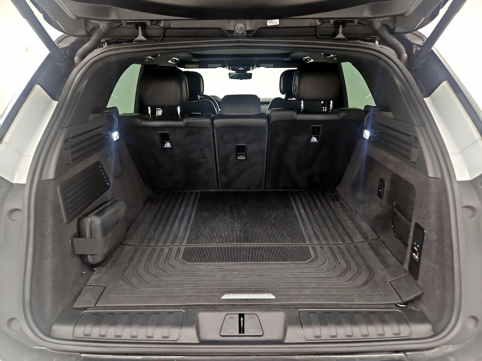 2024 Land Rover Range Rover Sport SE - Photo 20