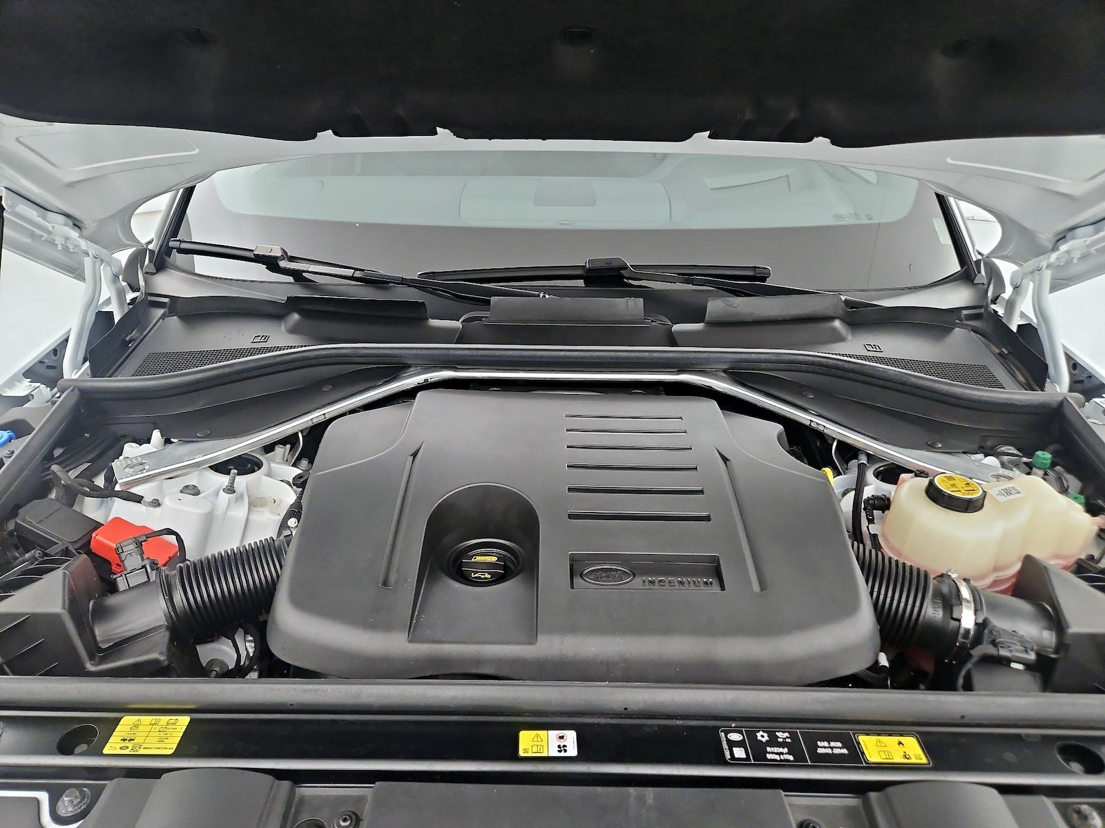 2024 Land Rover Range Rover Sport SE - Photo 21