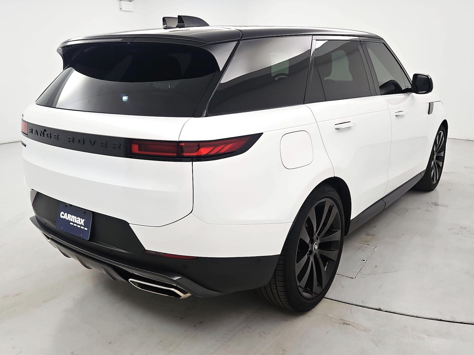 2024 Land Rover Range Rover Sport SE - Photo 5