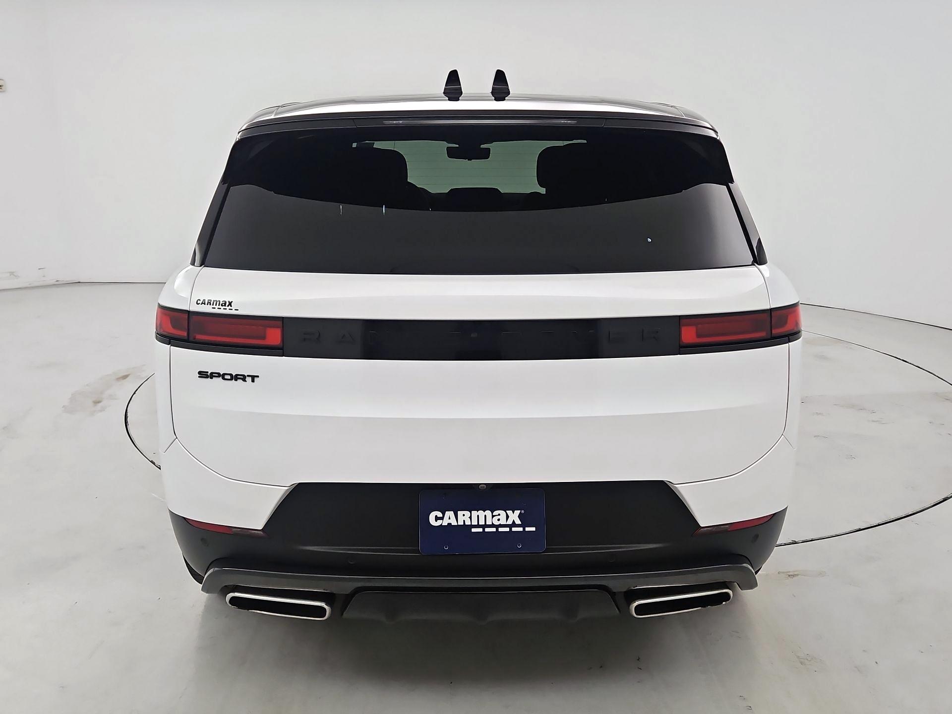 Thumbnail: 2024 Land Rover Range Rover Sport - 6