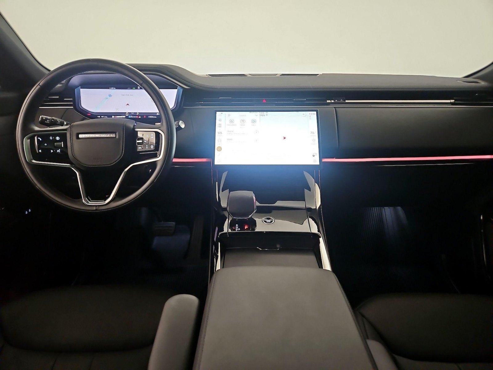 2024 Land Rover Range Rover Sport SE - Photo 8