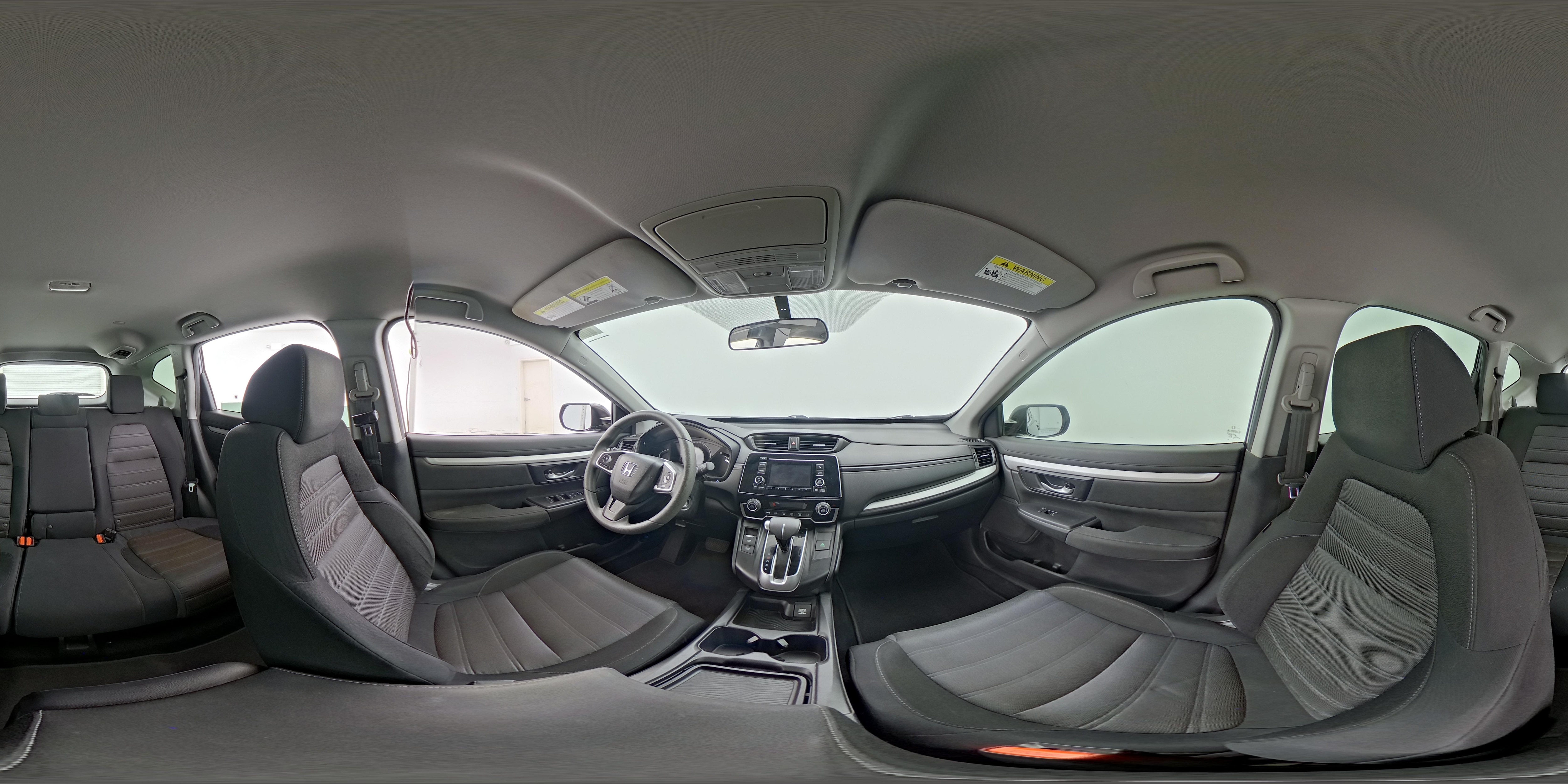 2018 Honda CR-V LX - Photo 24