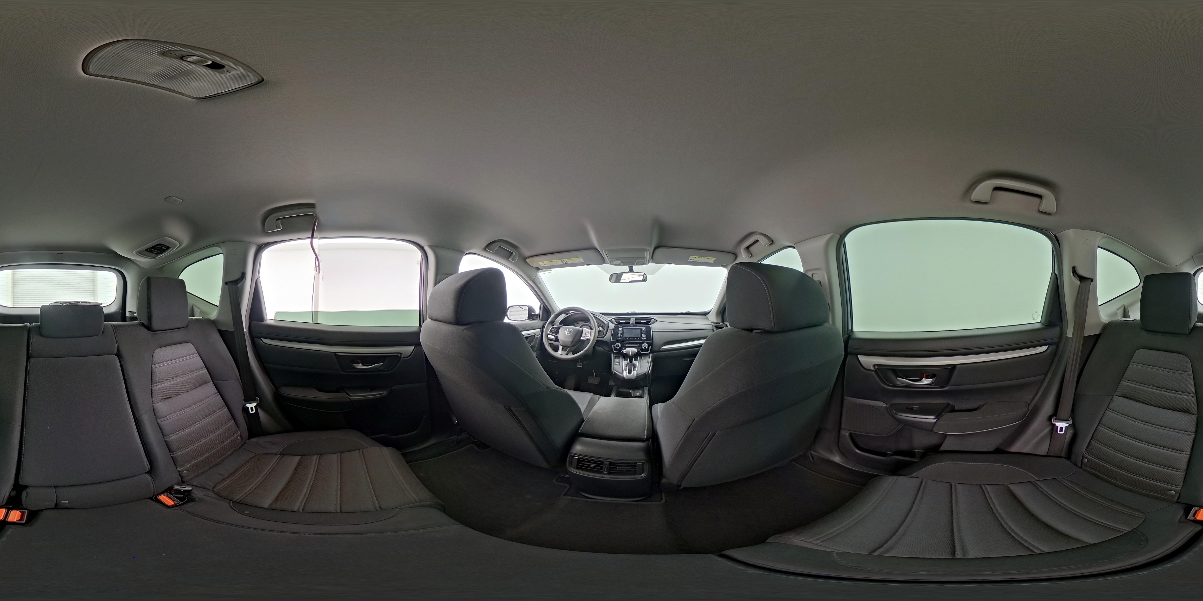 2018 Honda CR-V LX - Photo 25