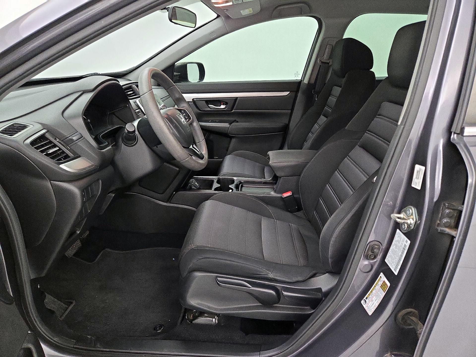 Thumbnail: 2018 Honda CR-V - 11