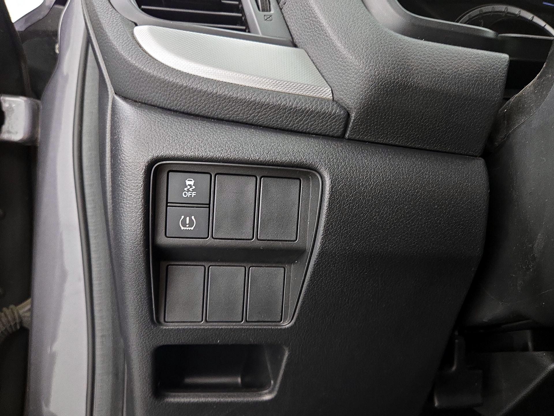 Thumbnail: 2018 Honda CR-V - 13