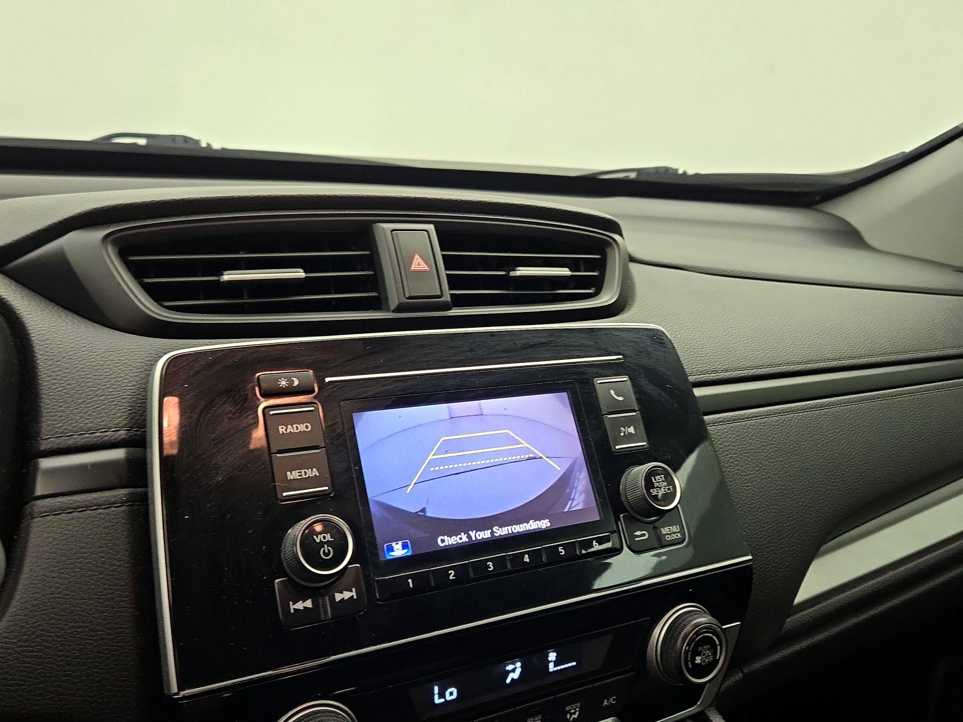 Thumbnail: 2018 Honda CR-V - 14