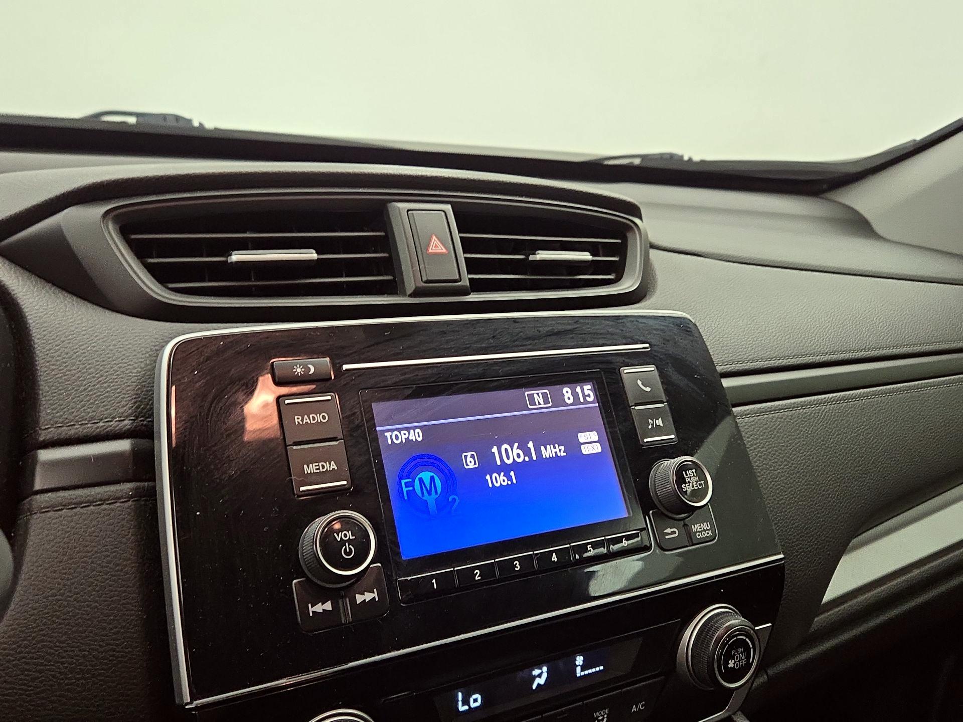Thumbnail: 2018 Honda CR-V - 15