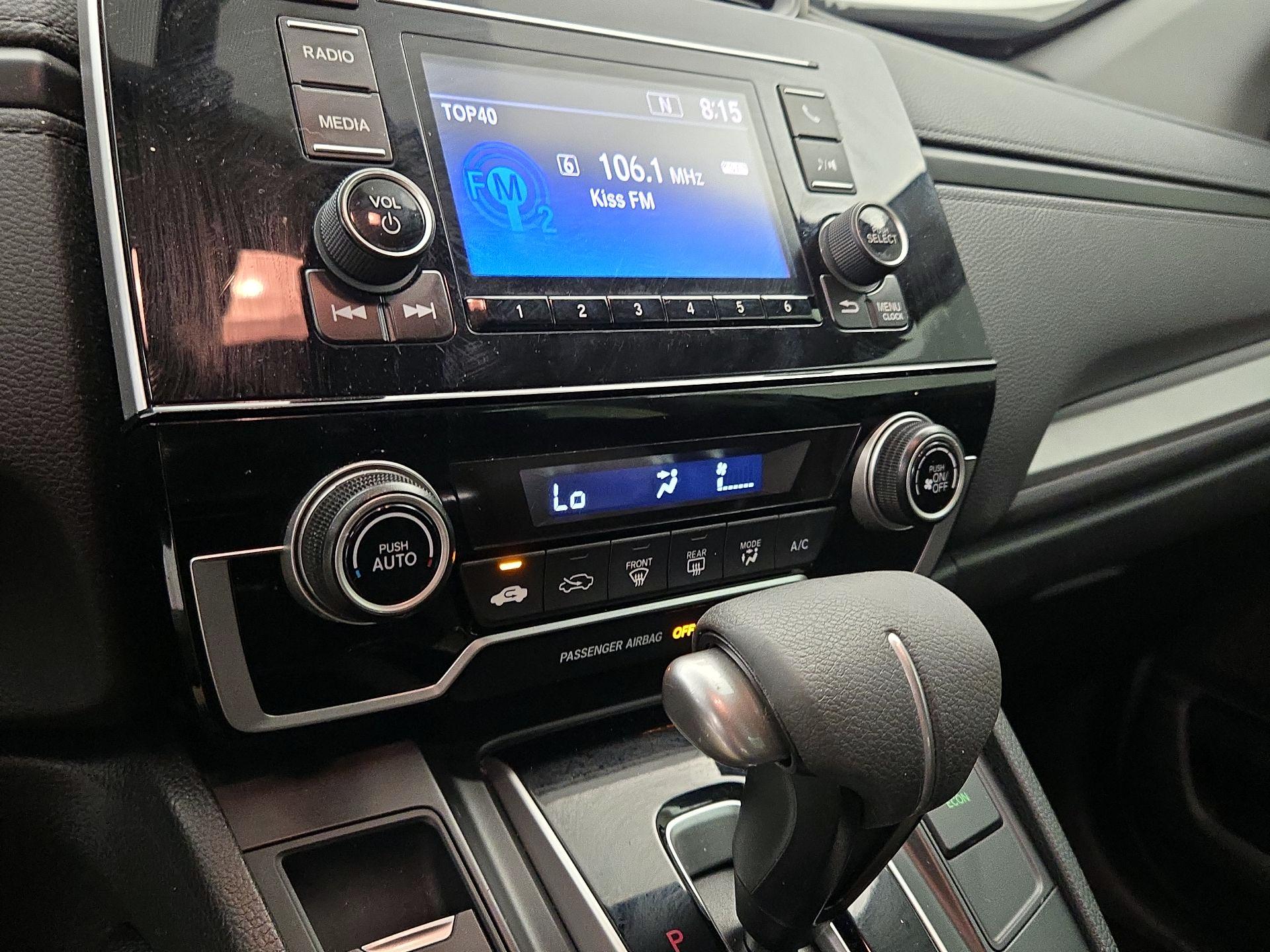 Thumbnail: 2018 Honda CR-V - 16