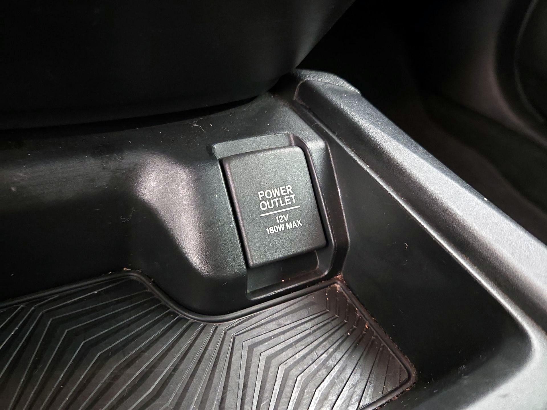 Thumbnail: 2018 Honda CR-V - 18