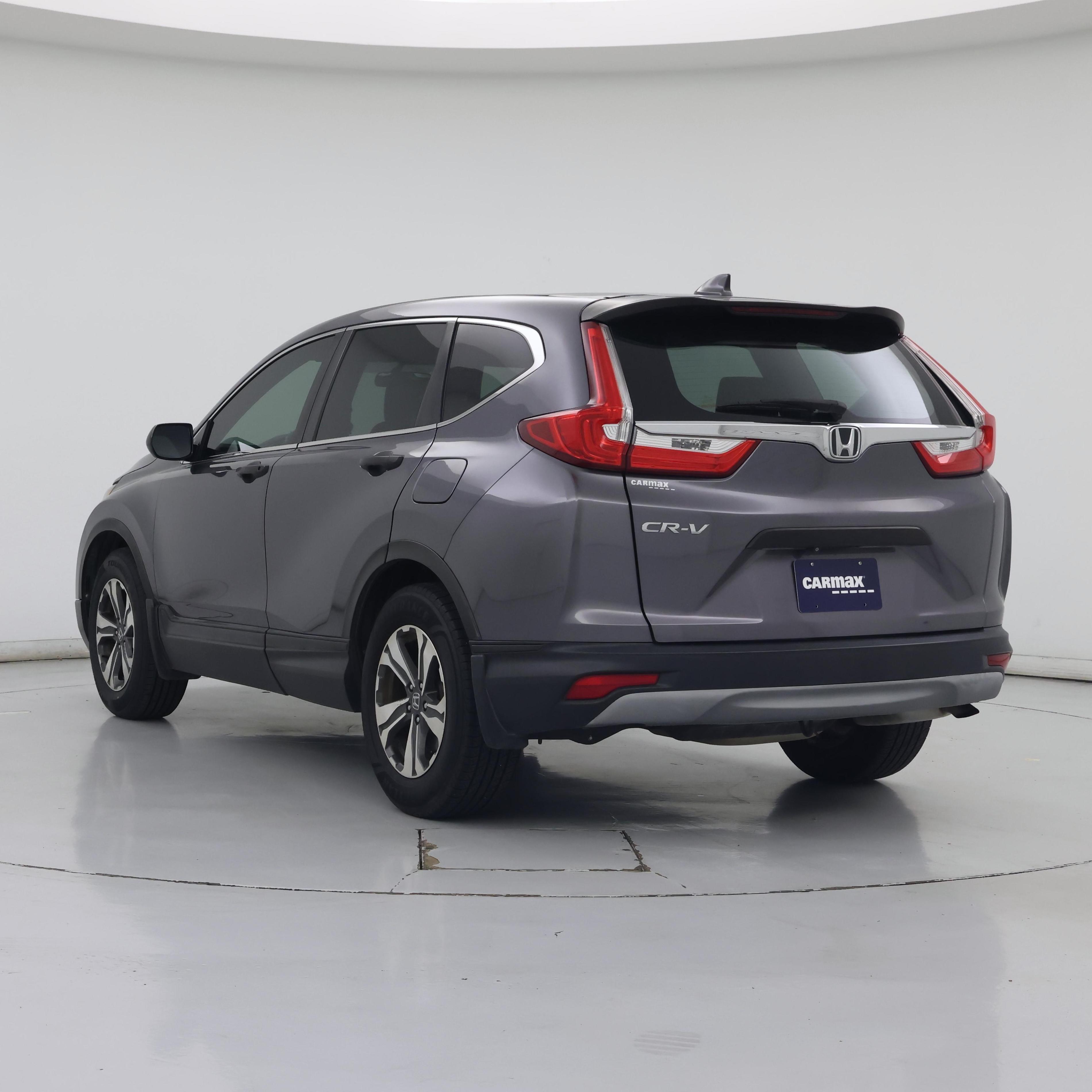 Thumbnail: 2018 Honda CR-V - 2