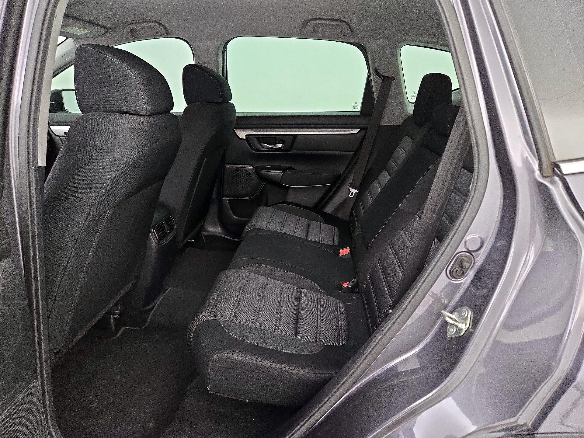 Thumbnail: 2018 Honda CR-V - 19