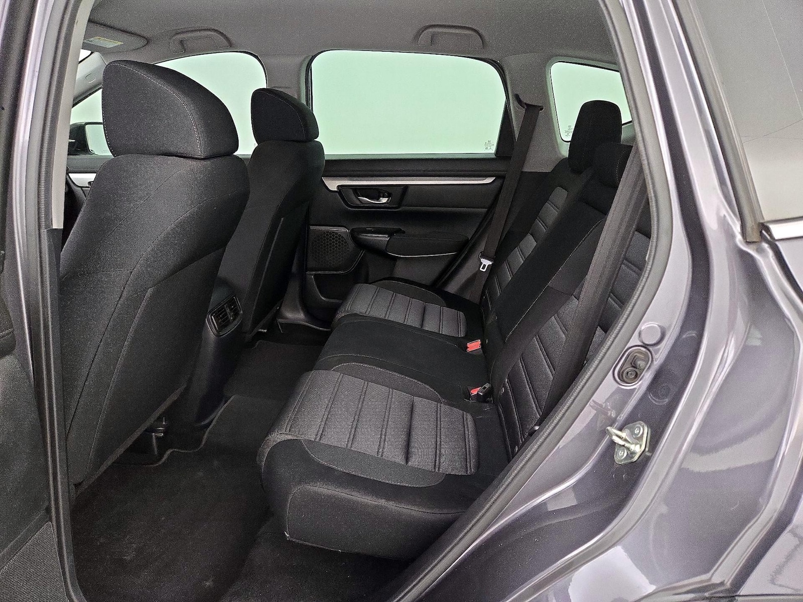 2018 Honda CR-V LX - Photo 20