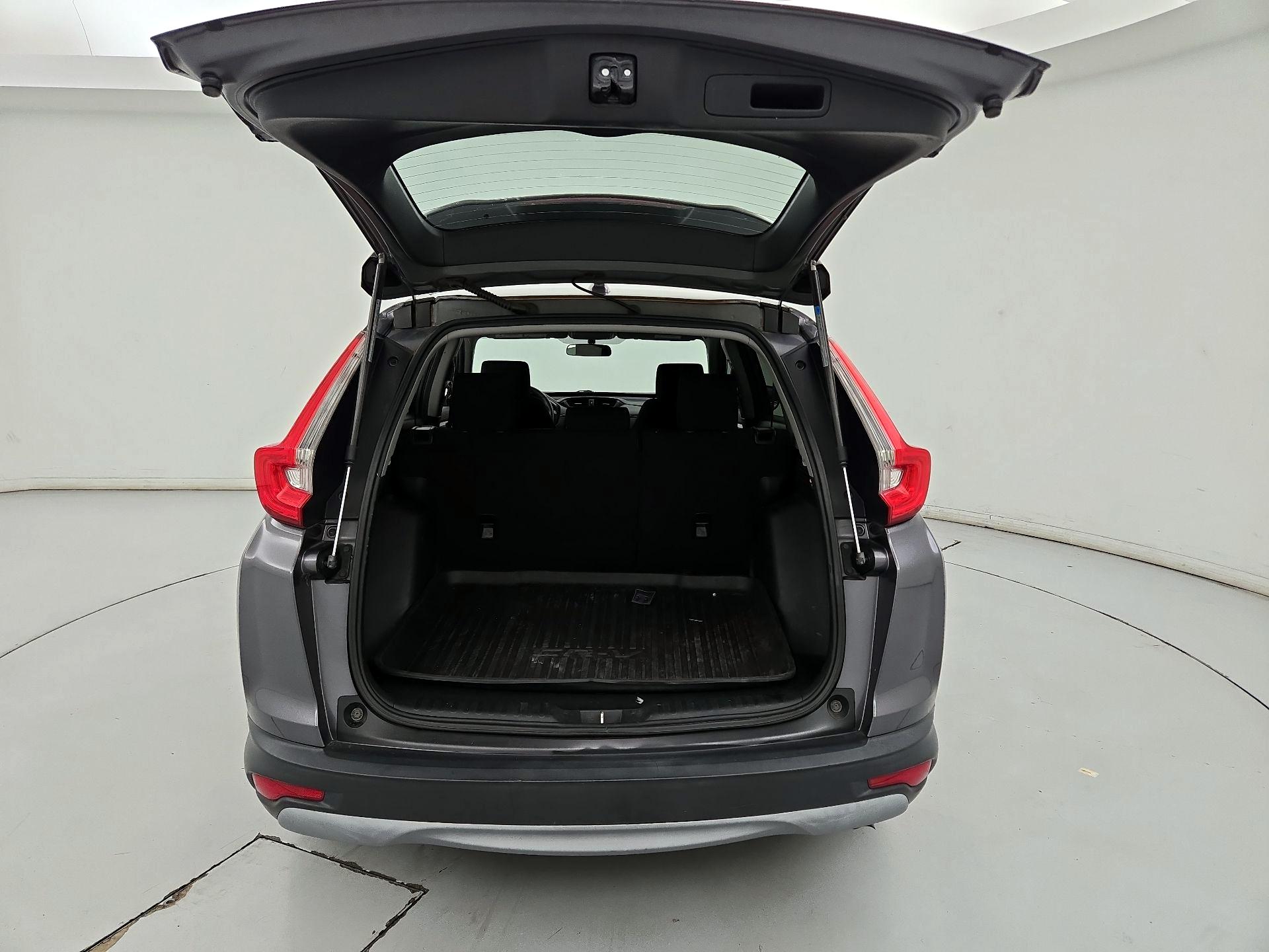 Thumbnail: 2018 Honda CR-V - 20
