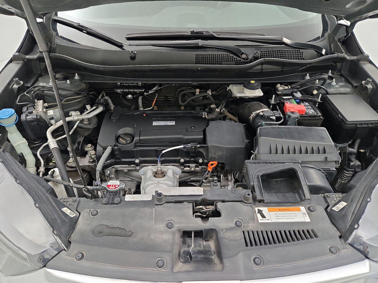 2018 Honda CR-V LX - Photo 22