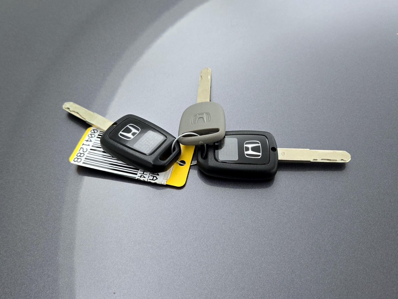 2018 Honda CR-V LX - Photo 23