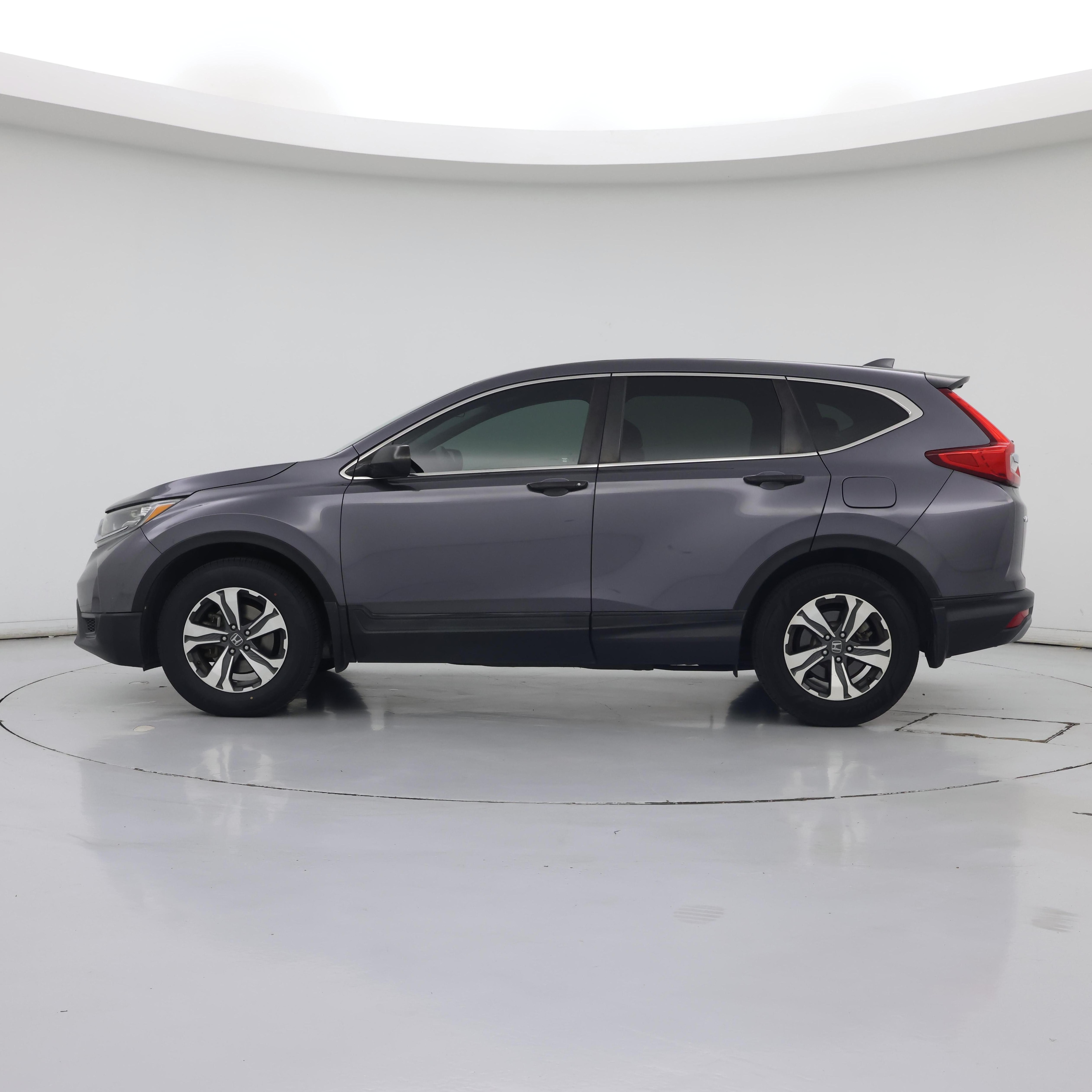 Thumbnail: 2018 Honda CR-V - 3