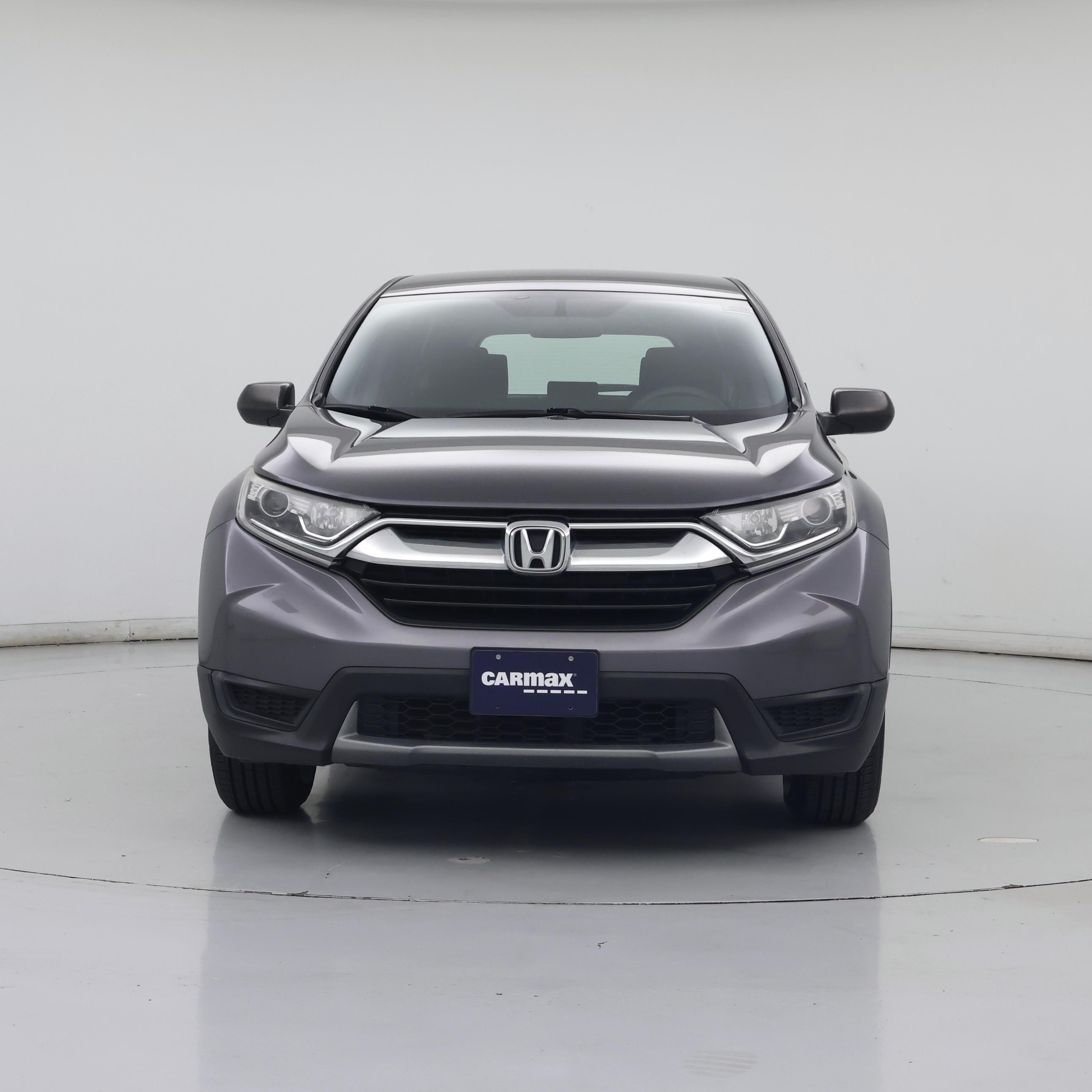 Thumbnail: 2018 Honda CR-V - 5