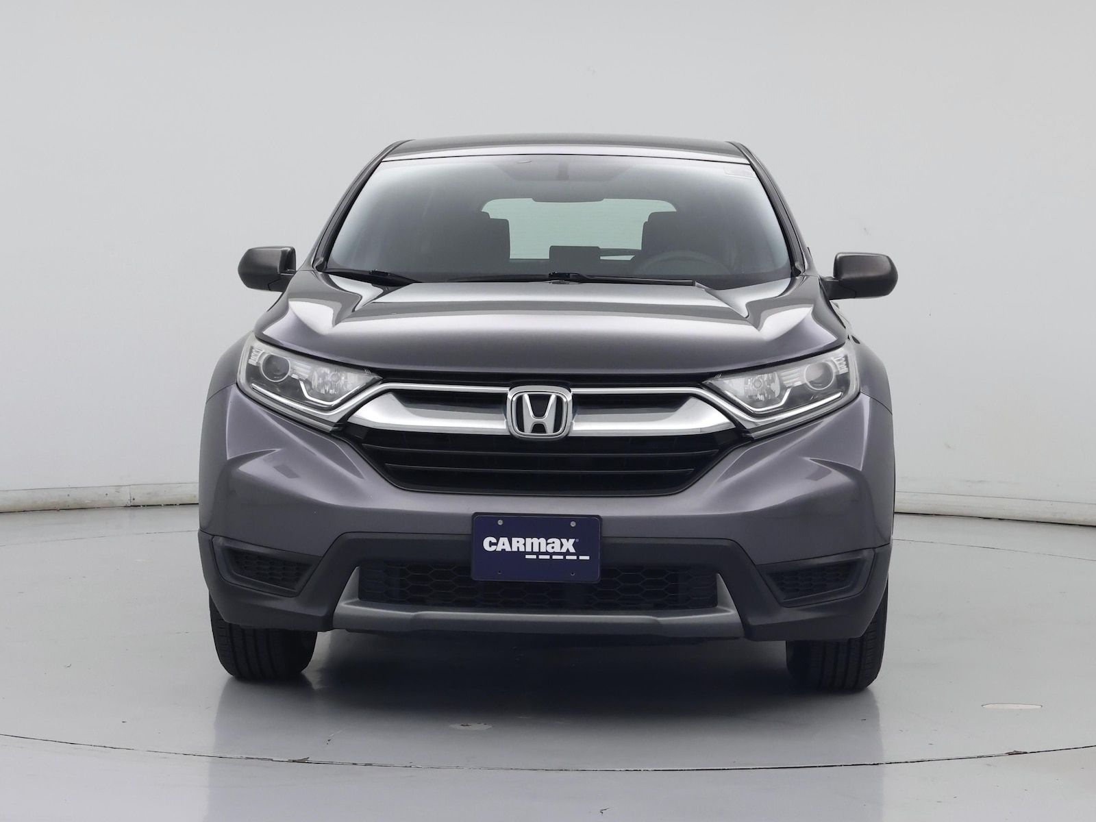 2018 Honda CR-V LX - Photo 6