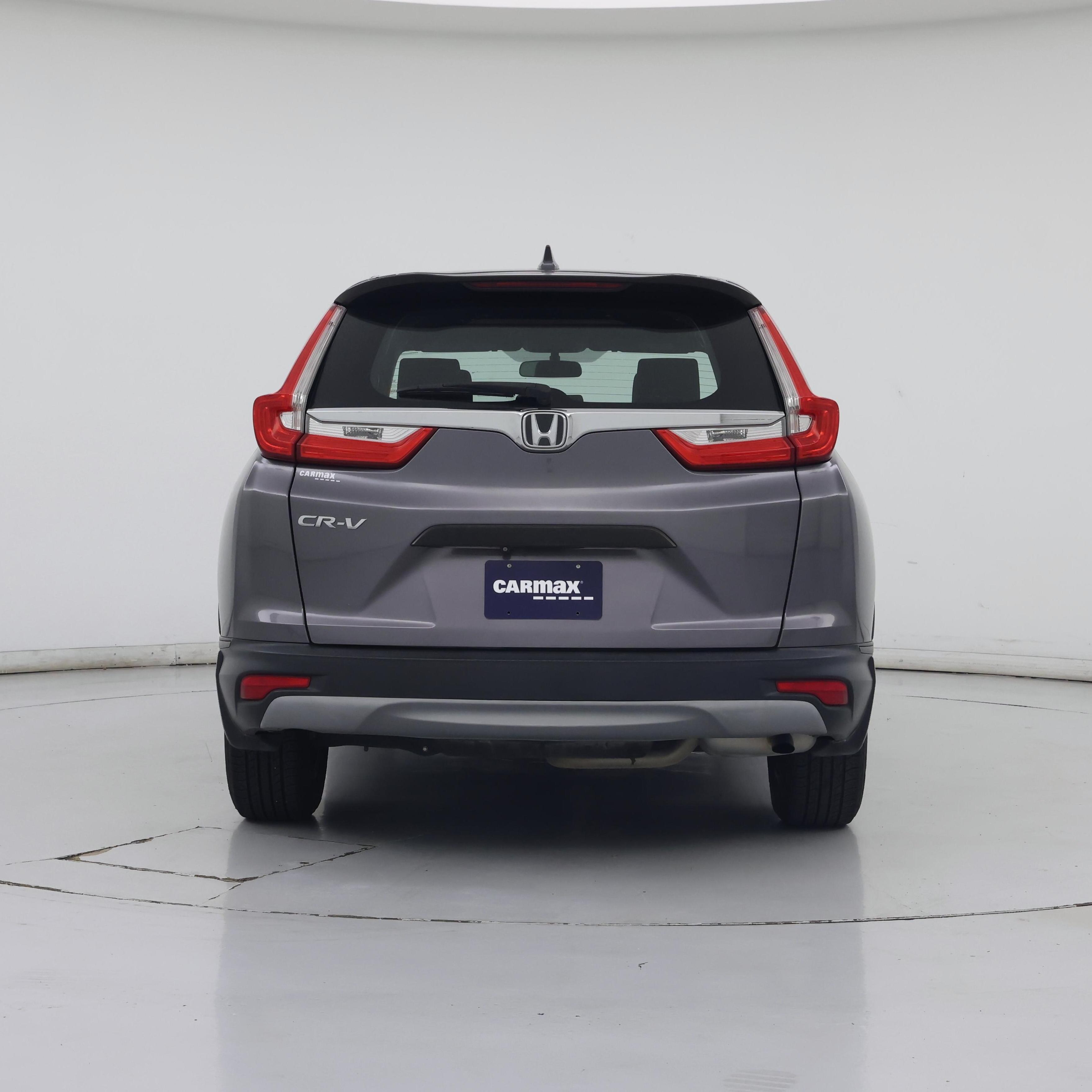 Thumbnail: 2018 Honda CR-V - 6