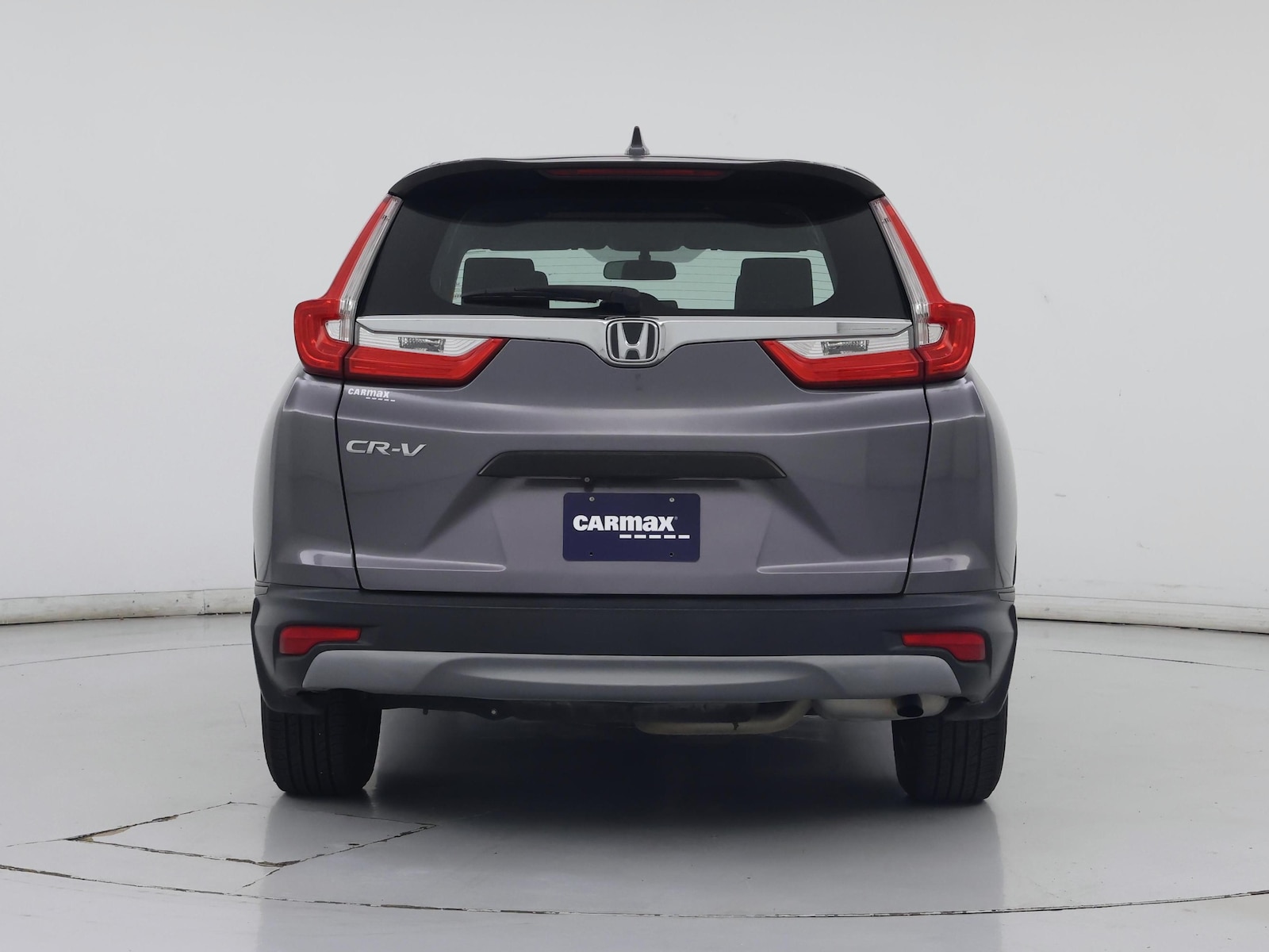 2018 Honda CR-V LX - Photo 7