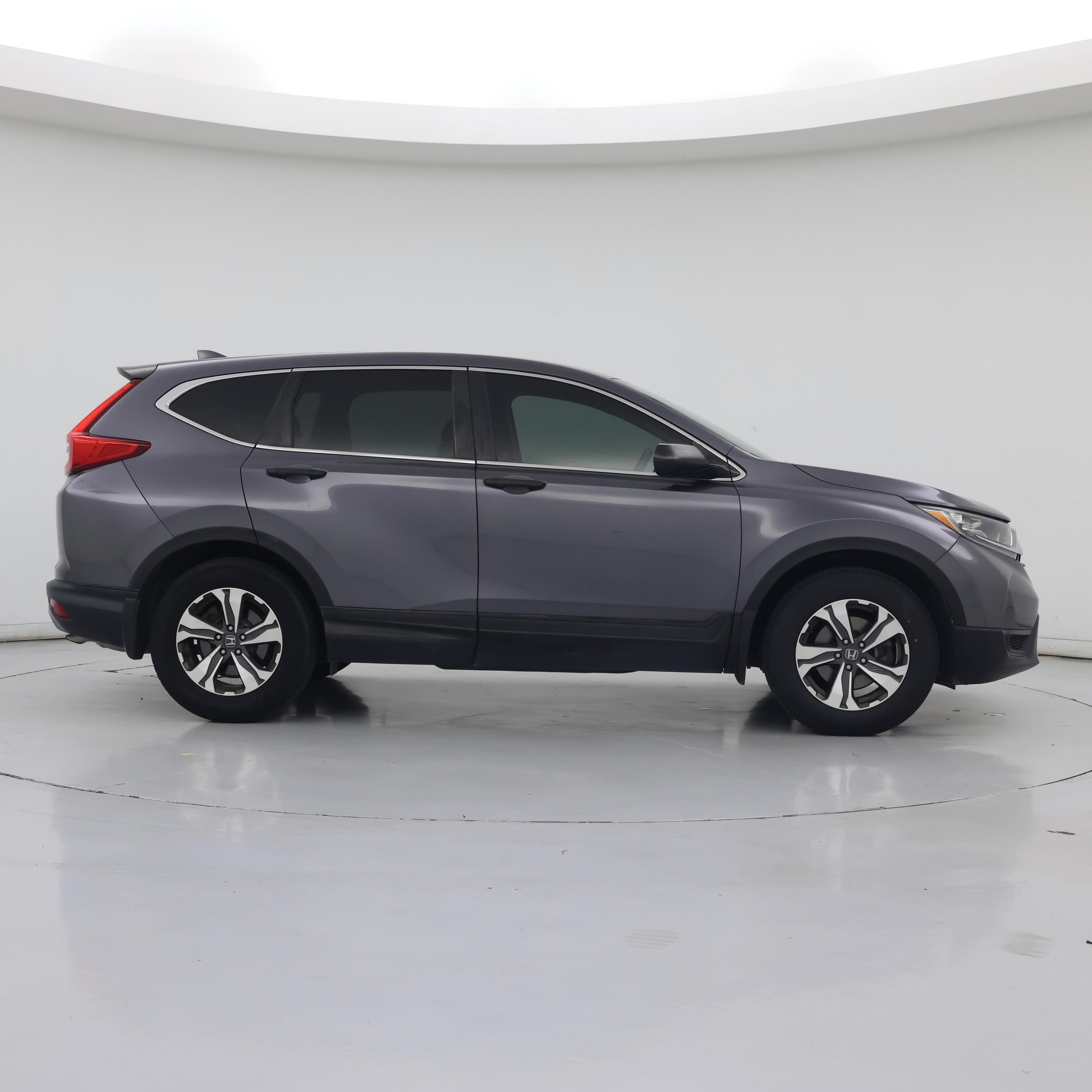 Thumbnail: 2018 Honda CR-V - 7