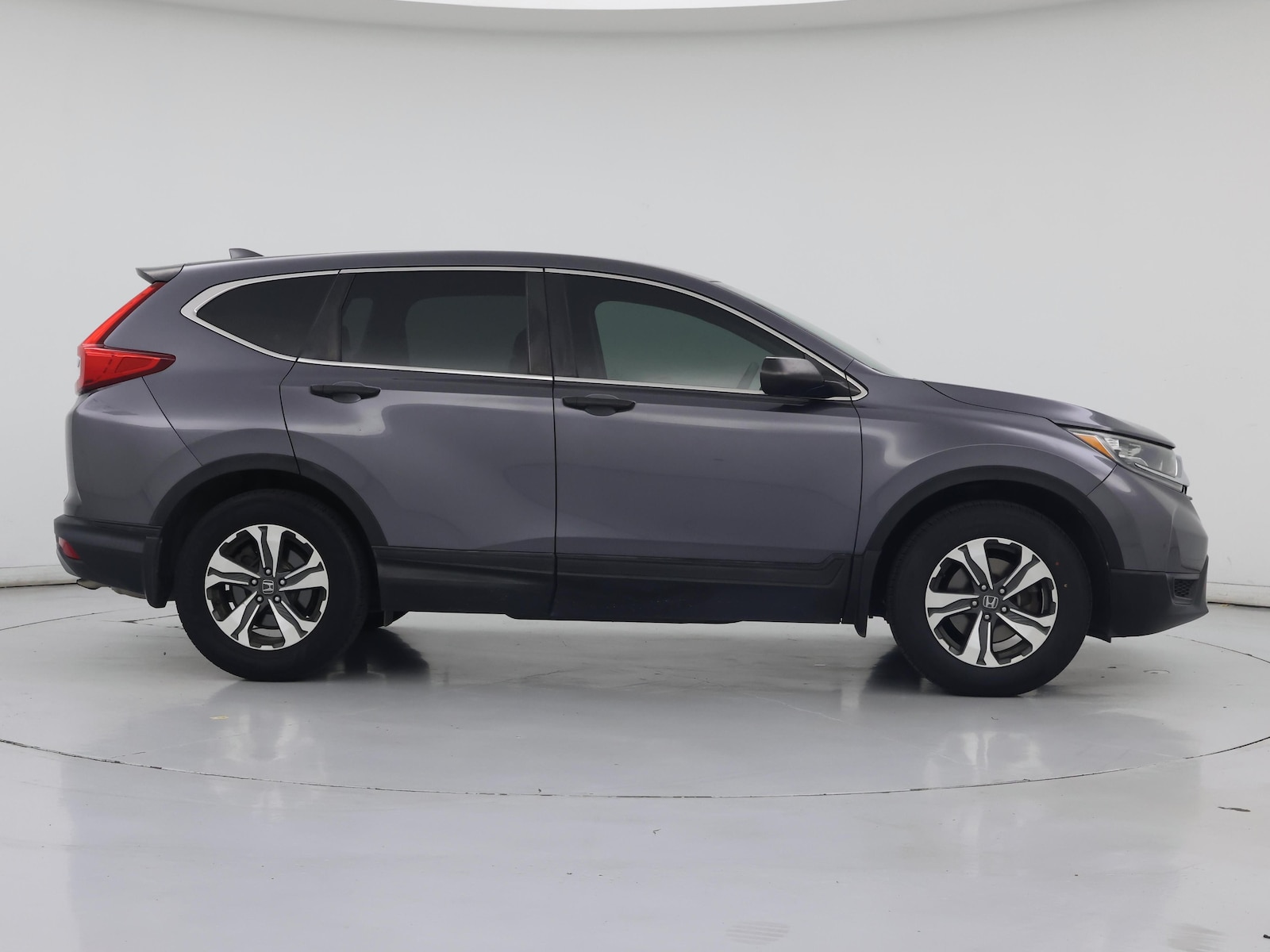 2018 Honda CR-V LX - Photo 8