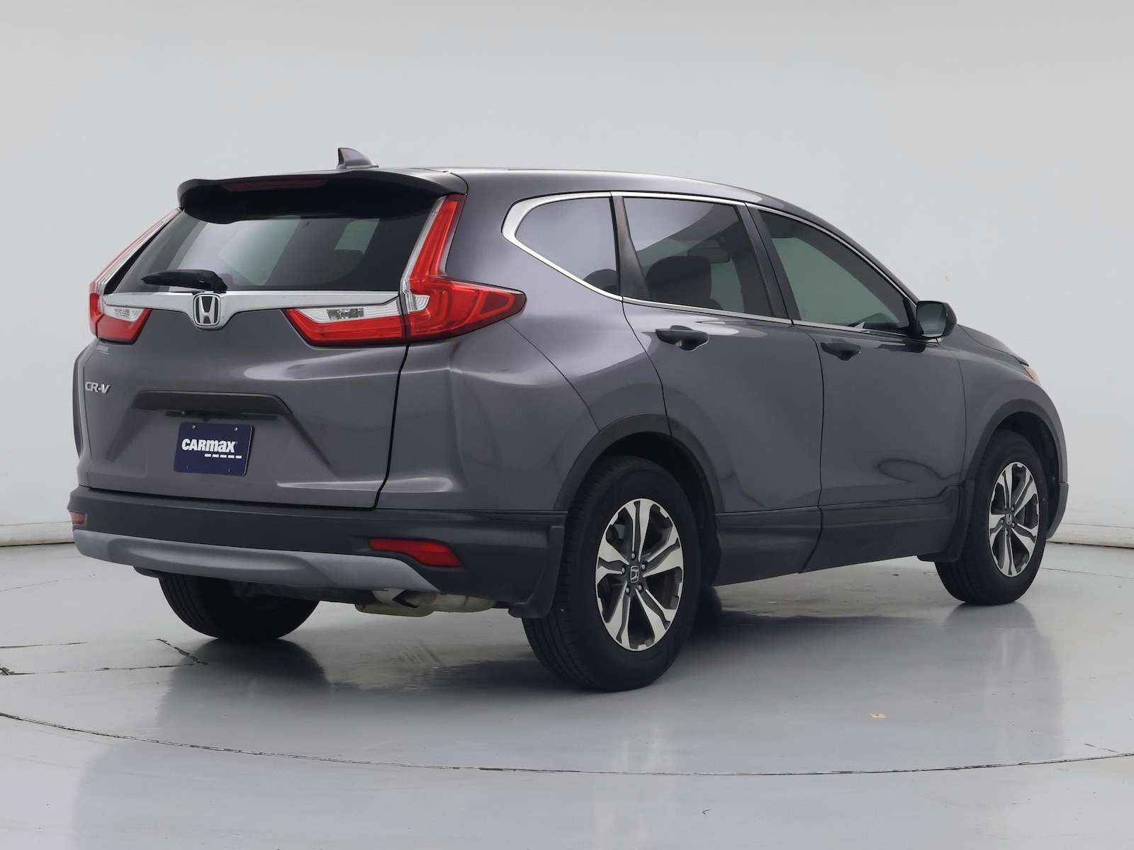 2018 Honda CR-V LX - Photo 9