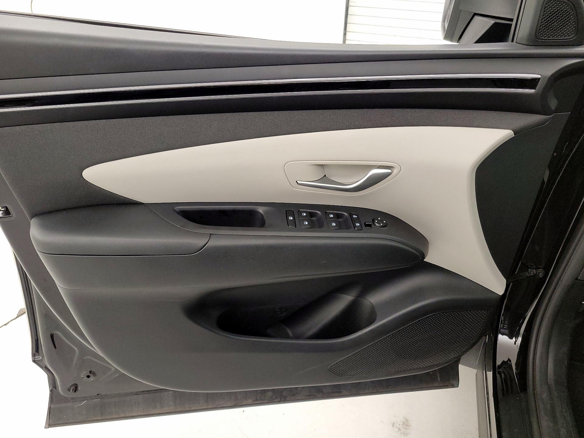 Thumbnail: 2024 Hyundai Tucson - 12