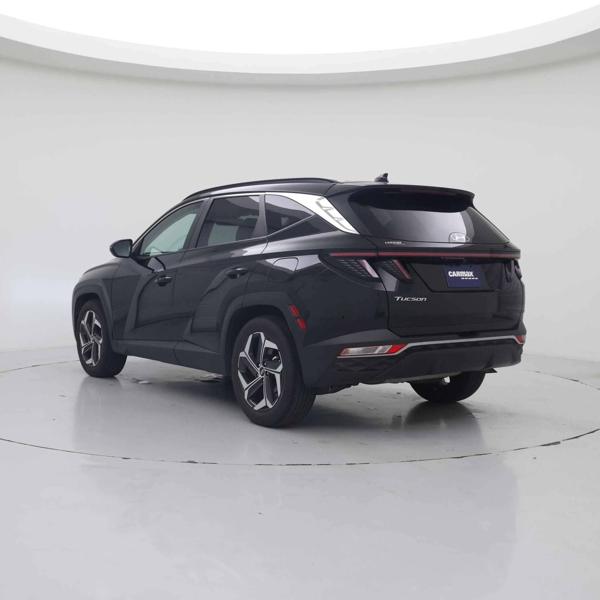 Thumbnail: 2024 Hyundai Tucson - 2