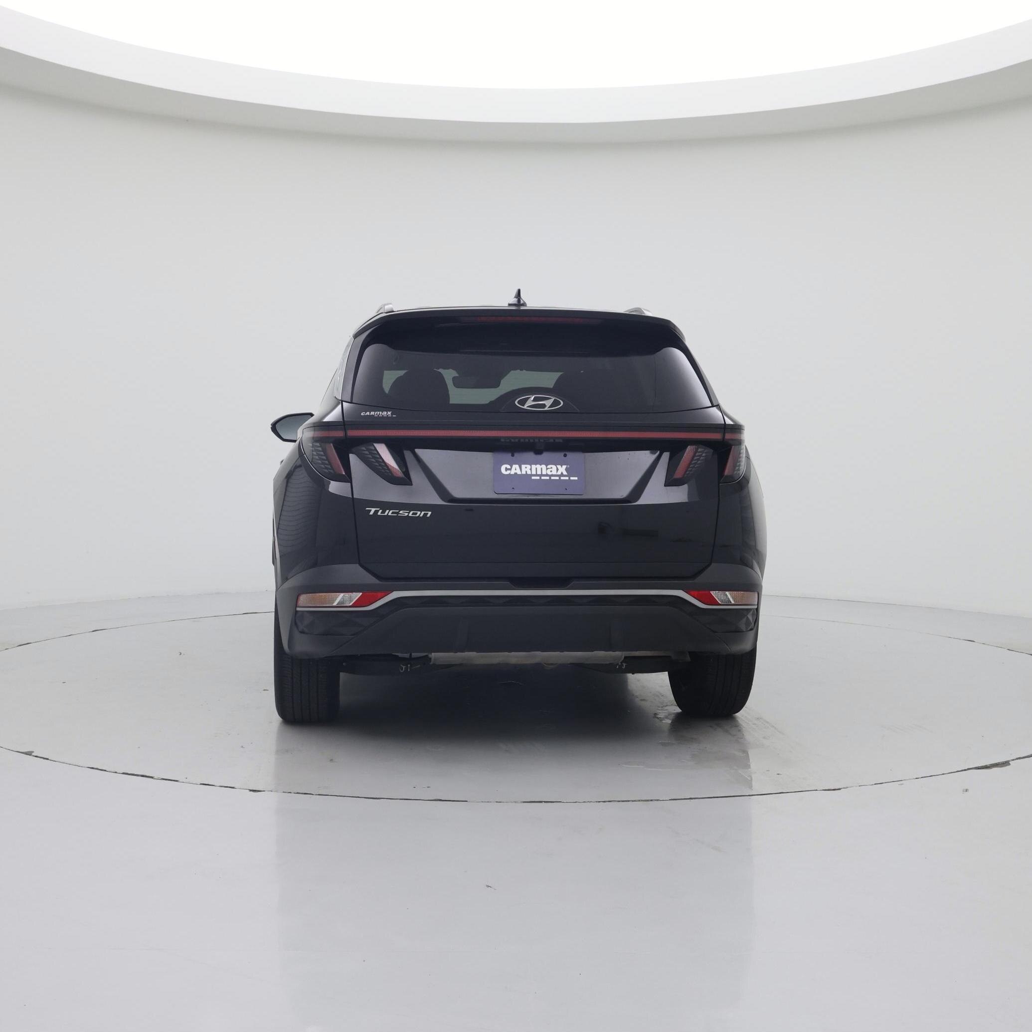 Thumbnail: 2024 Hyundai Tucson - 6