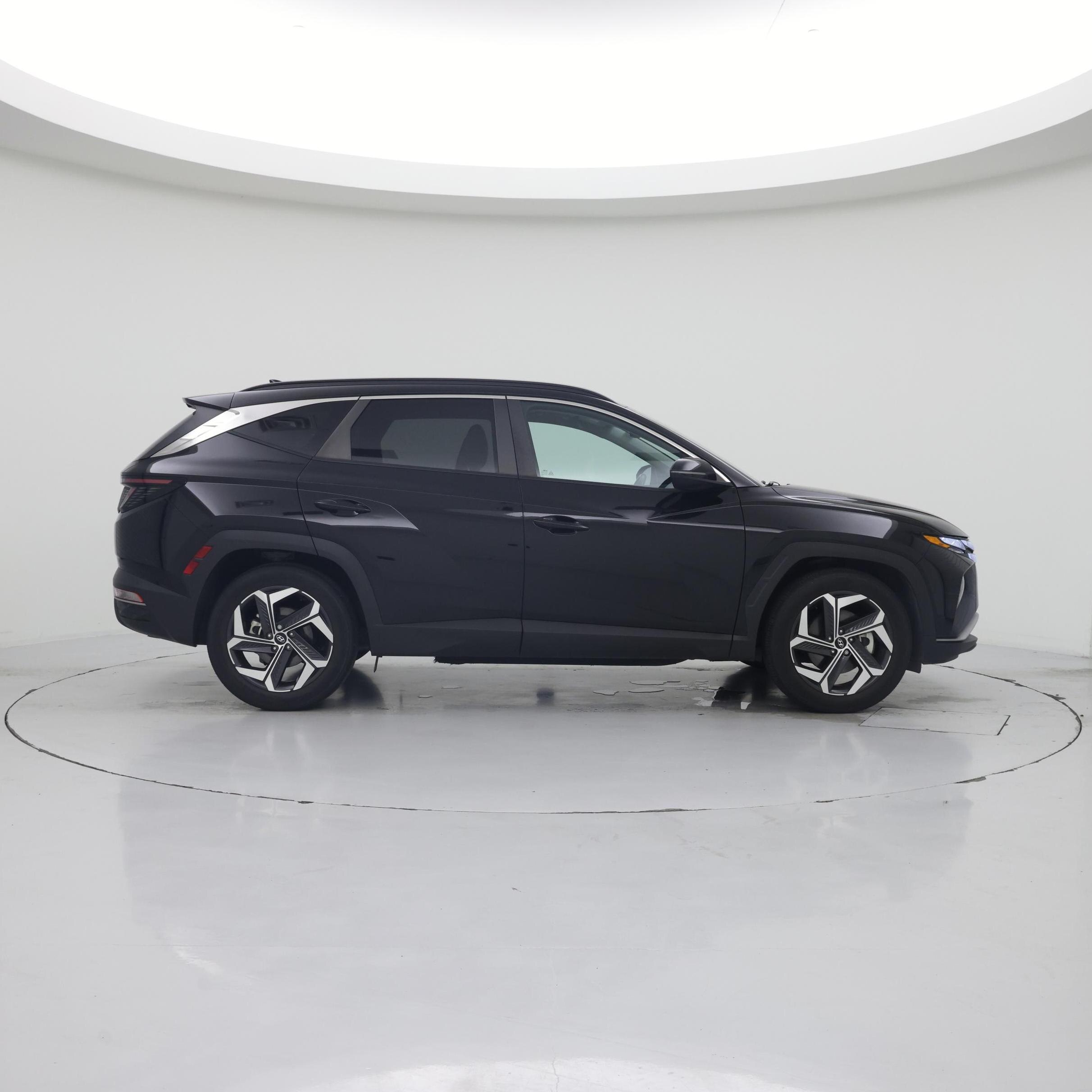 Thumbnail: 2024 Hyundai Tucson - 7