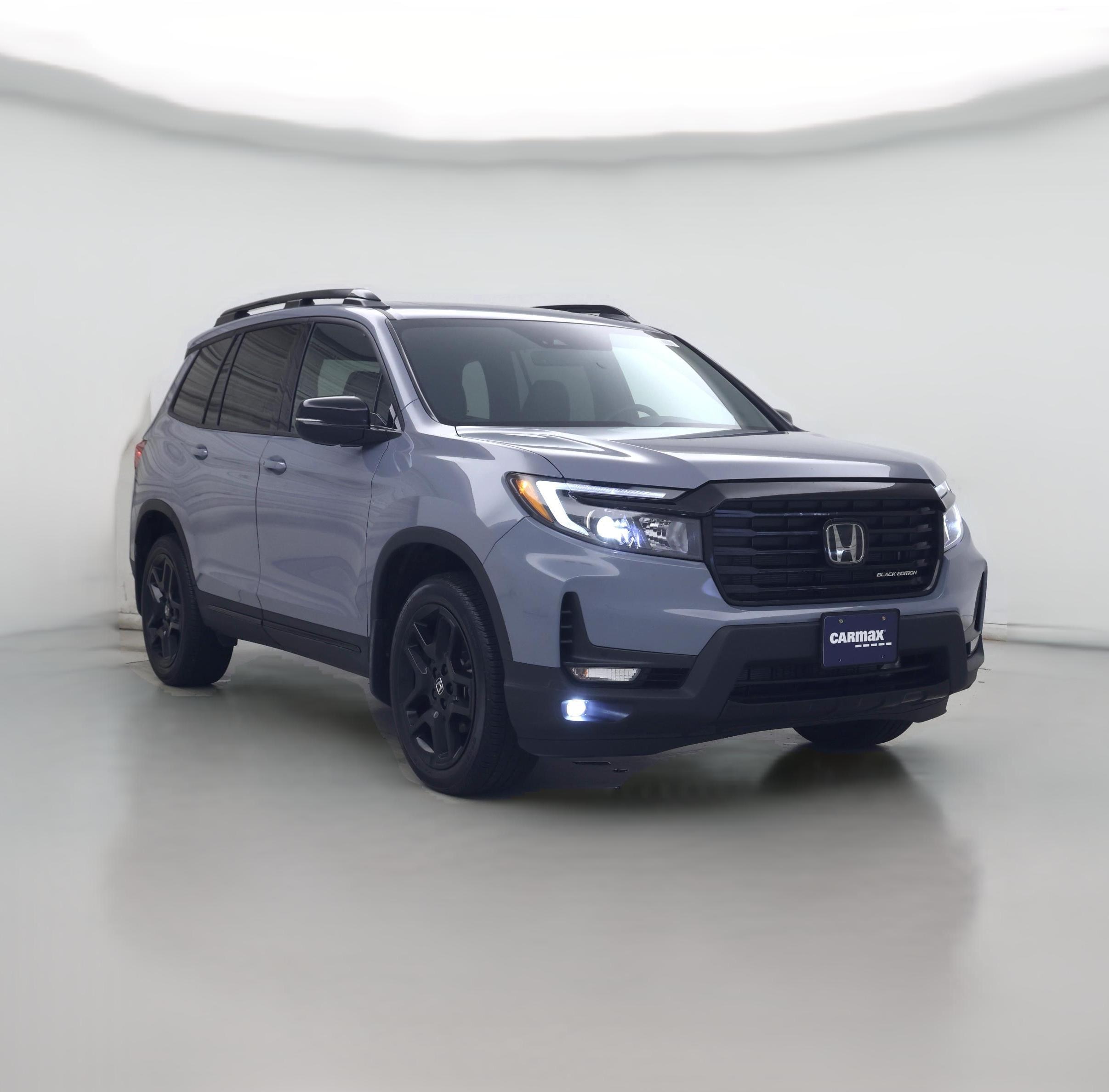Thumbnail: 2025 Honda Passport - 1