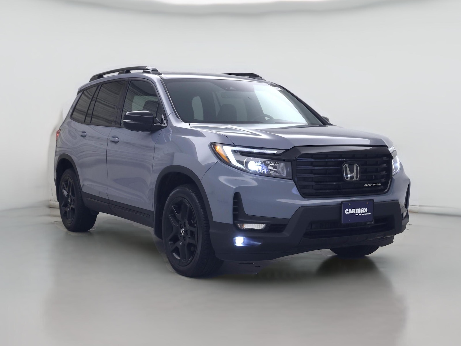 2025 Honda Passport