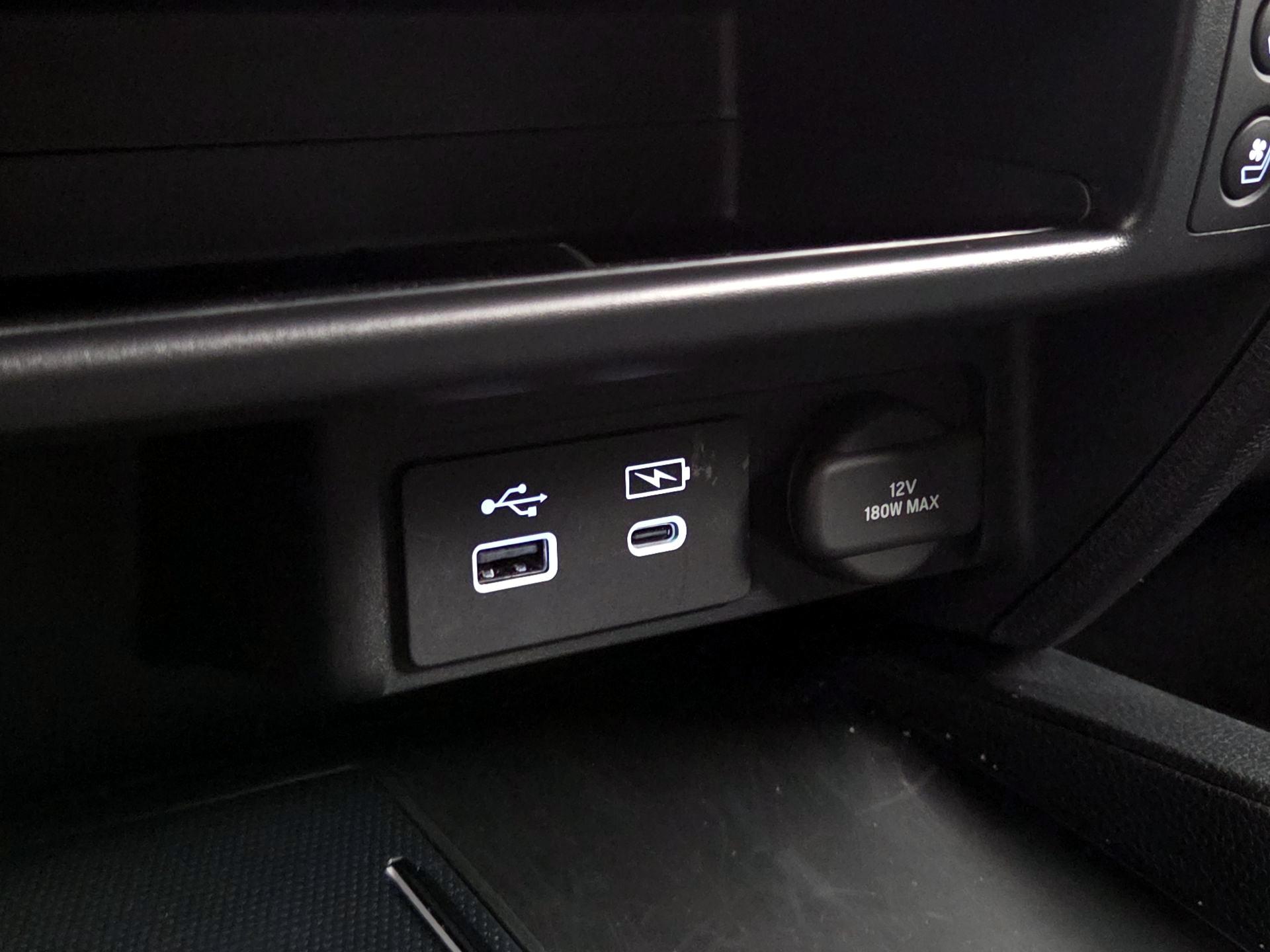 Thumbnail: 2025 Honda Passport - 19