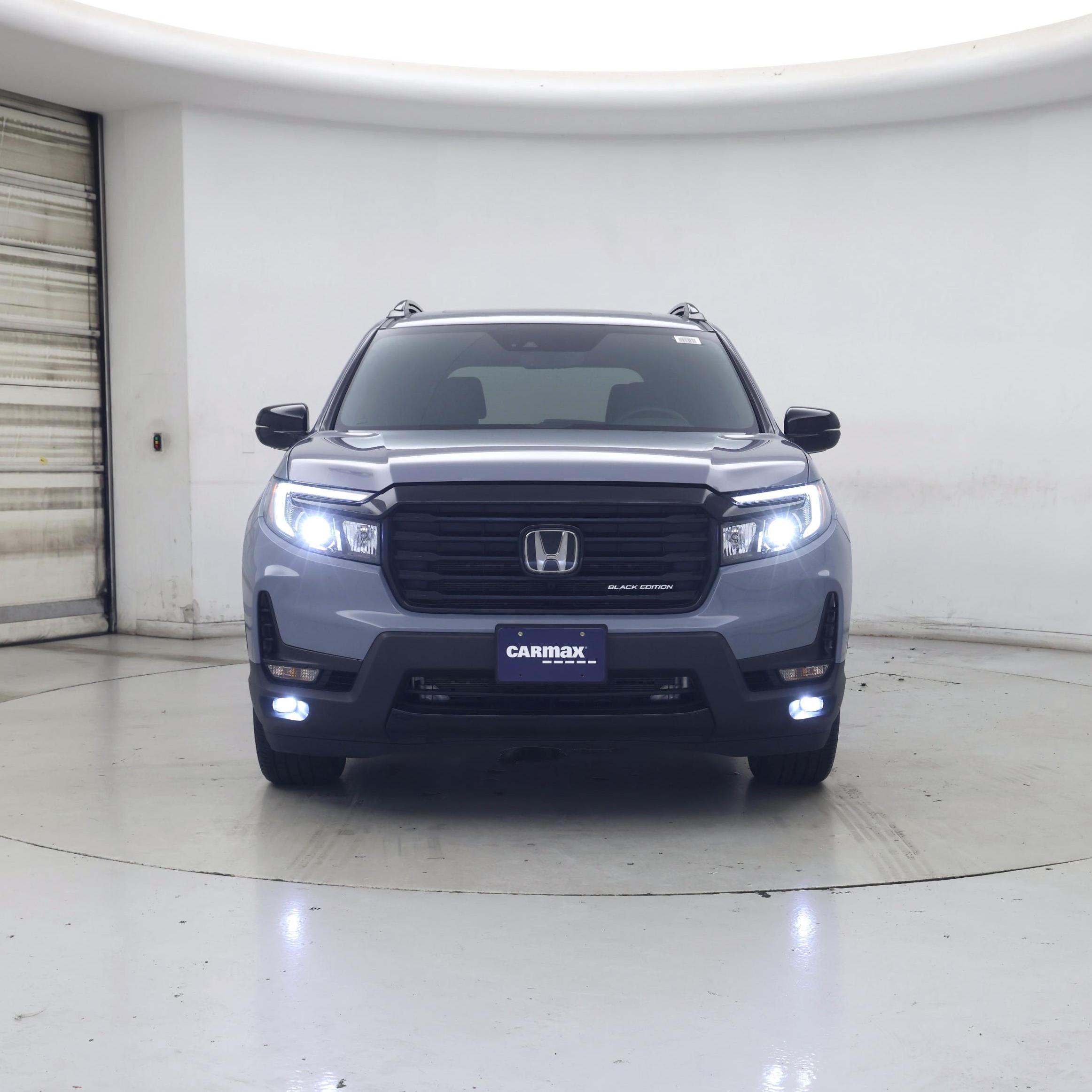 Thumbnail: 2025 Honda Passport - 5