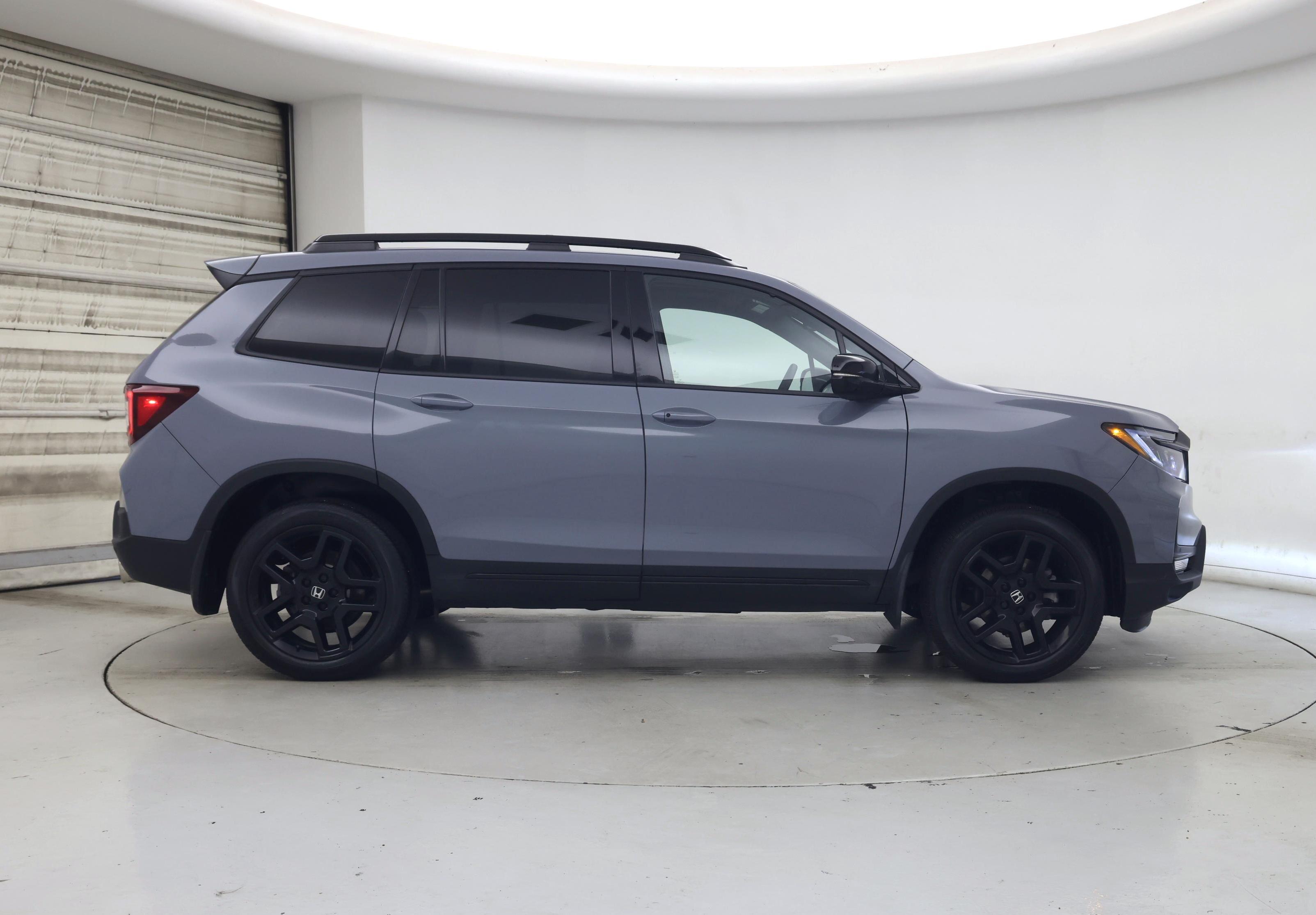 Thumbnail: 2025 Honda Passport - 7
