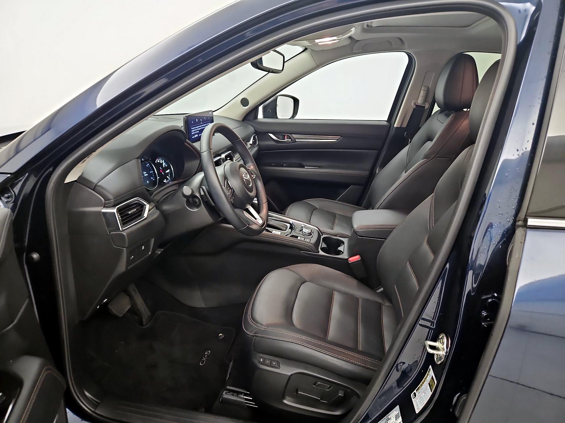 Thumbnail: 2023 Mazda CX-5 - 11