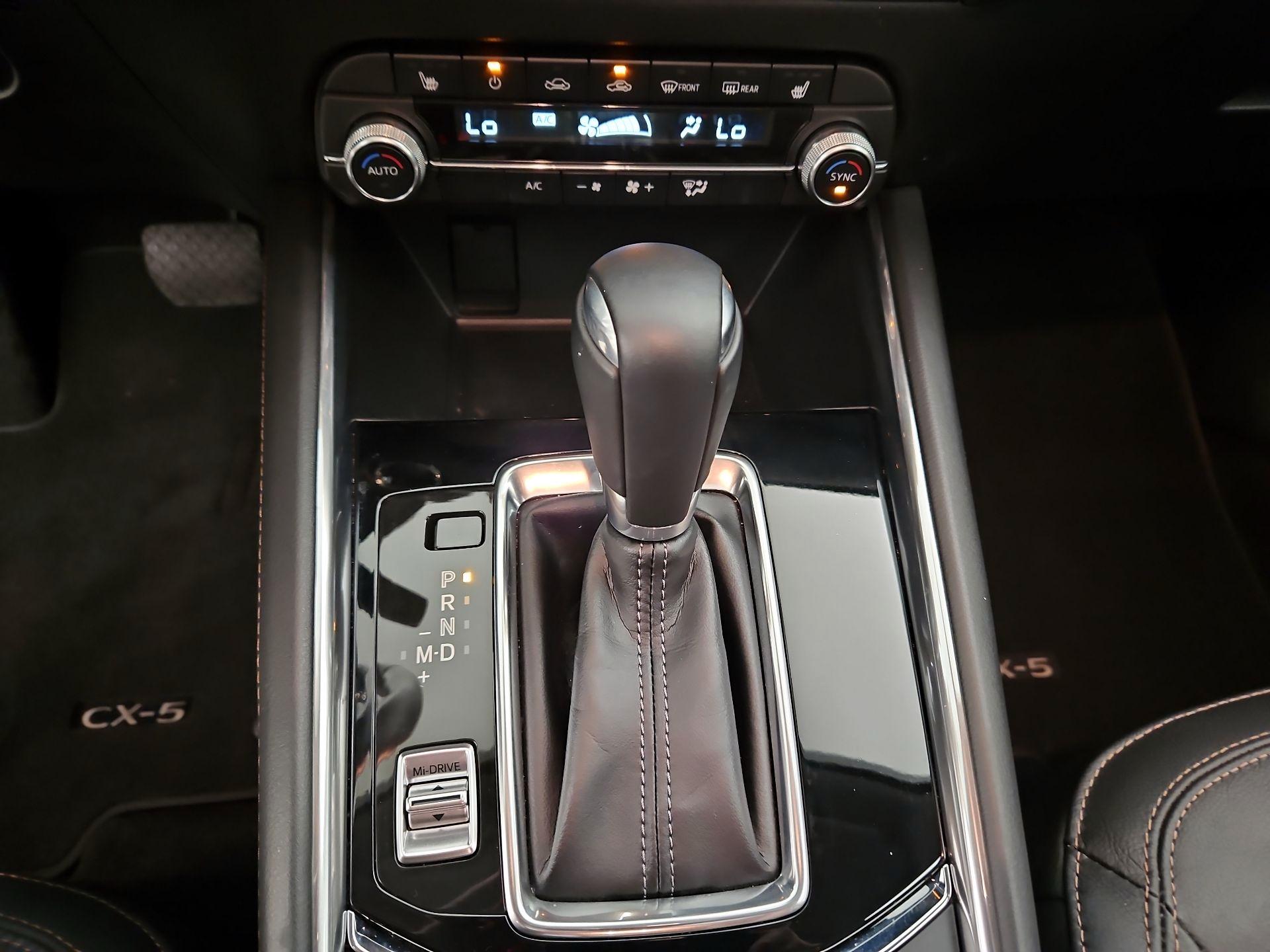 Thumbnail: 2023 Mazda CX-5 - 18