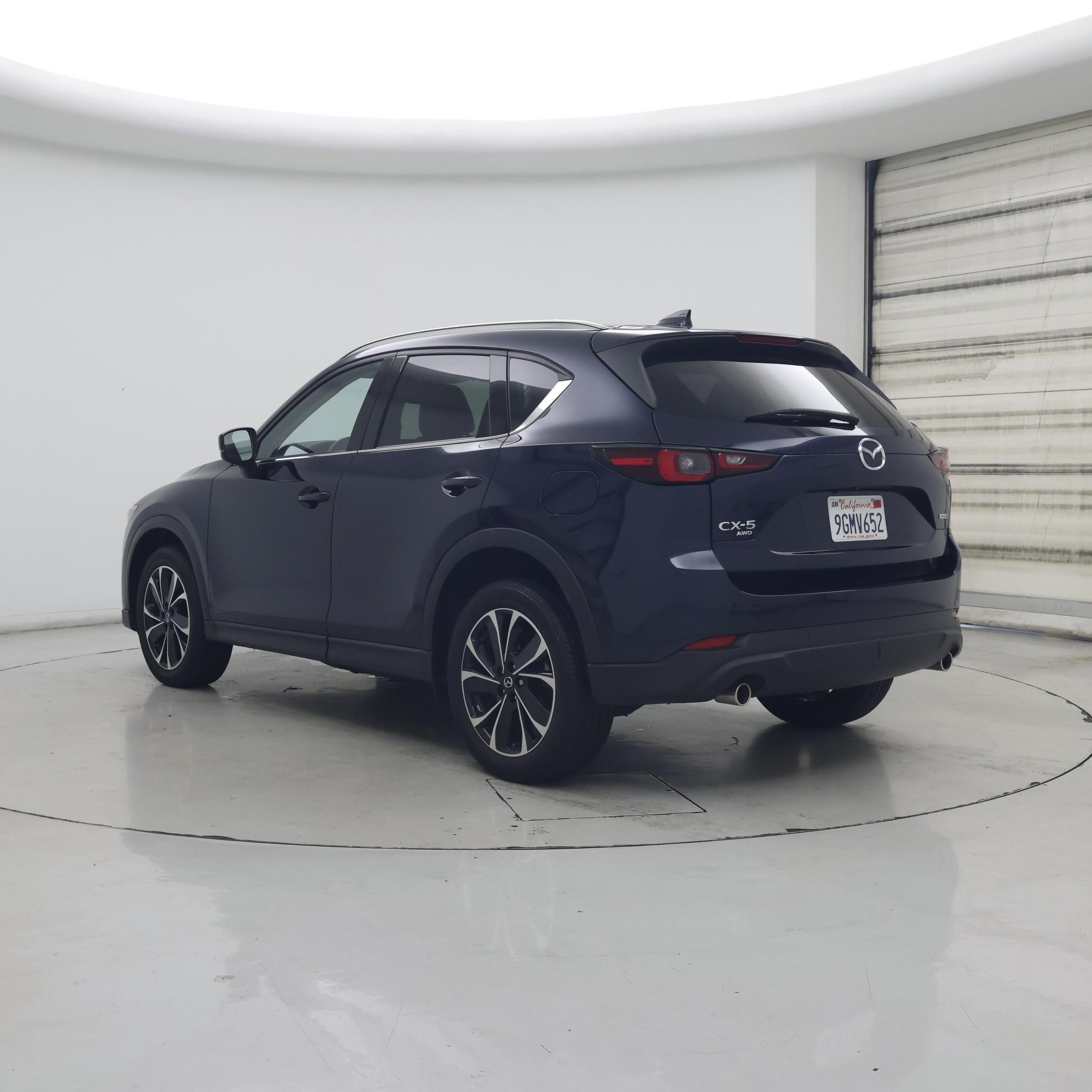 Thumbnail: 2023 Mazda CX-5 - 2