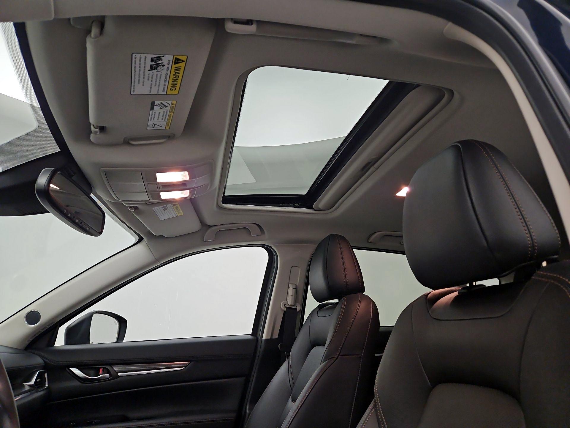 Thumbnail: 2023 Mazda CX-5 - 20