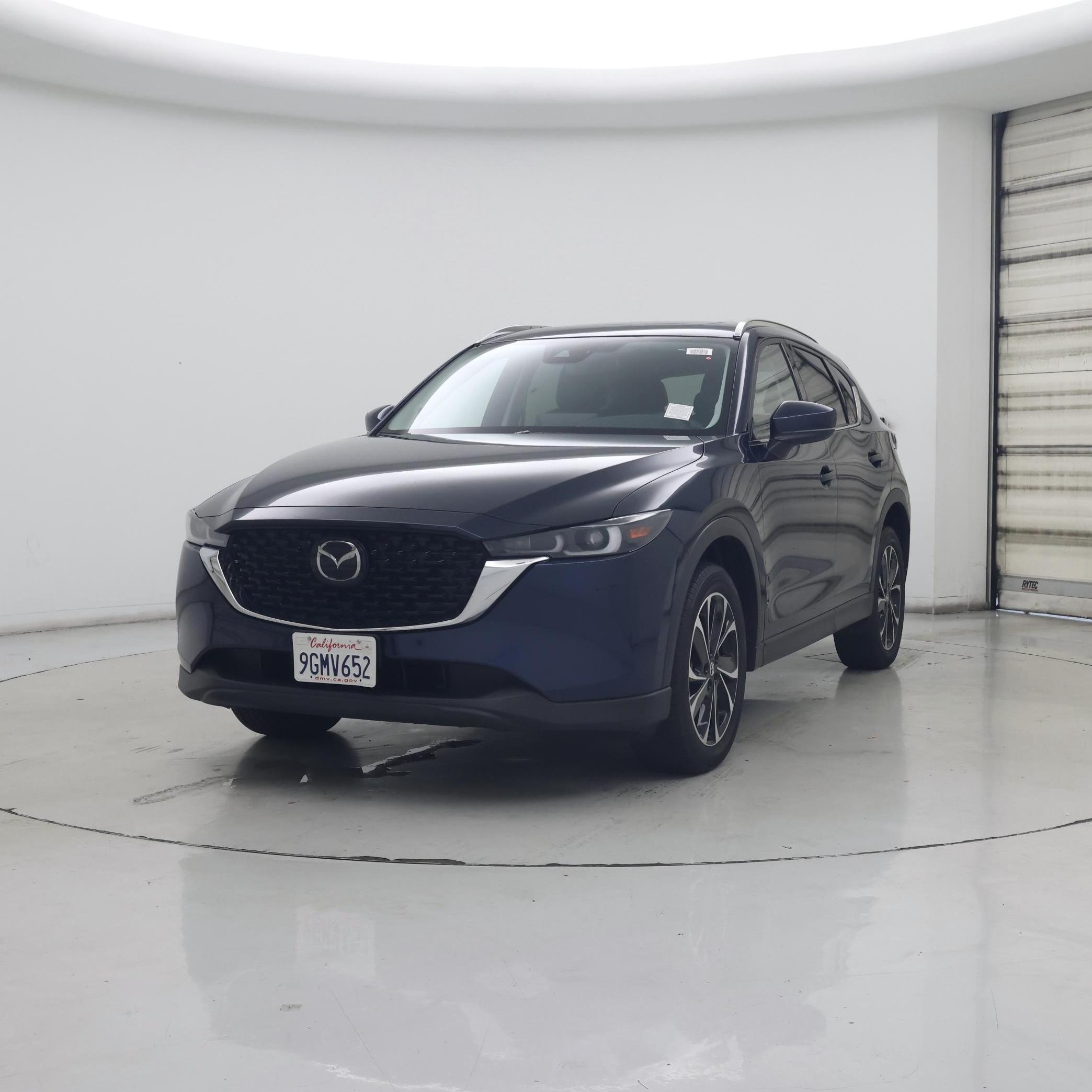 Thumbnail: 2023 Mazda CX-5 - 4