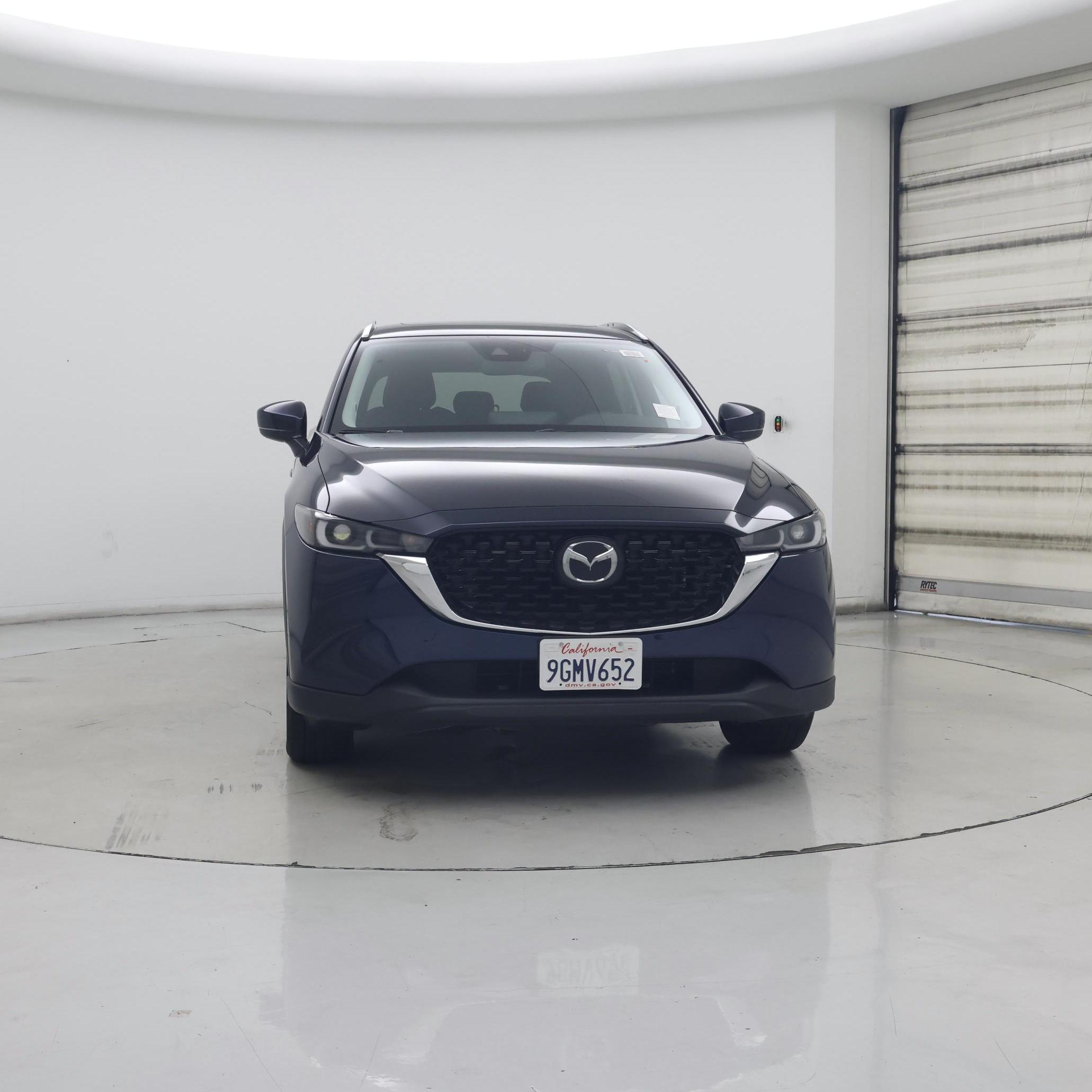 Thumbnail: 2023 Mazda CX-5 - 5