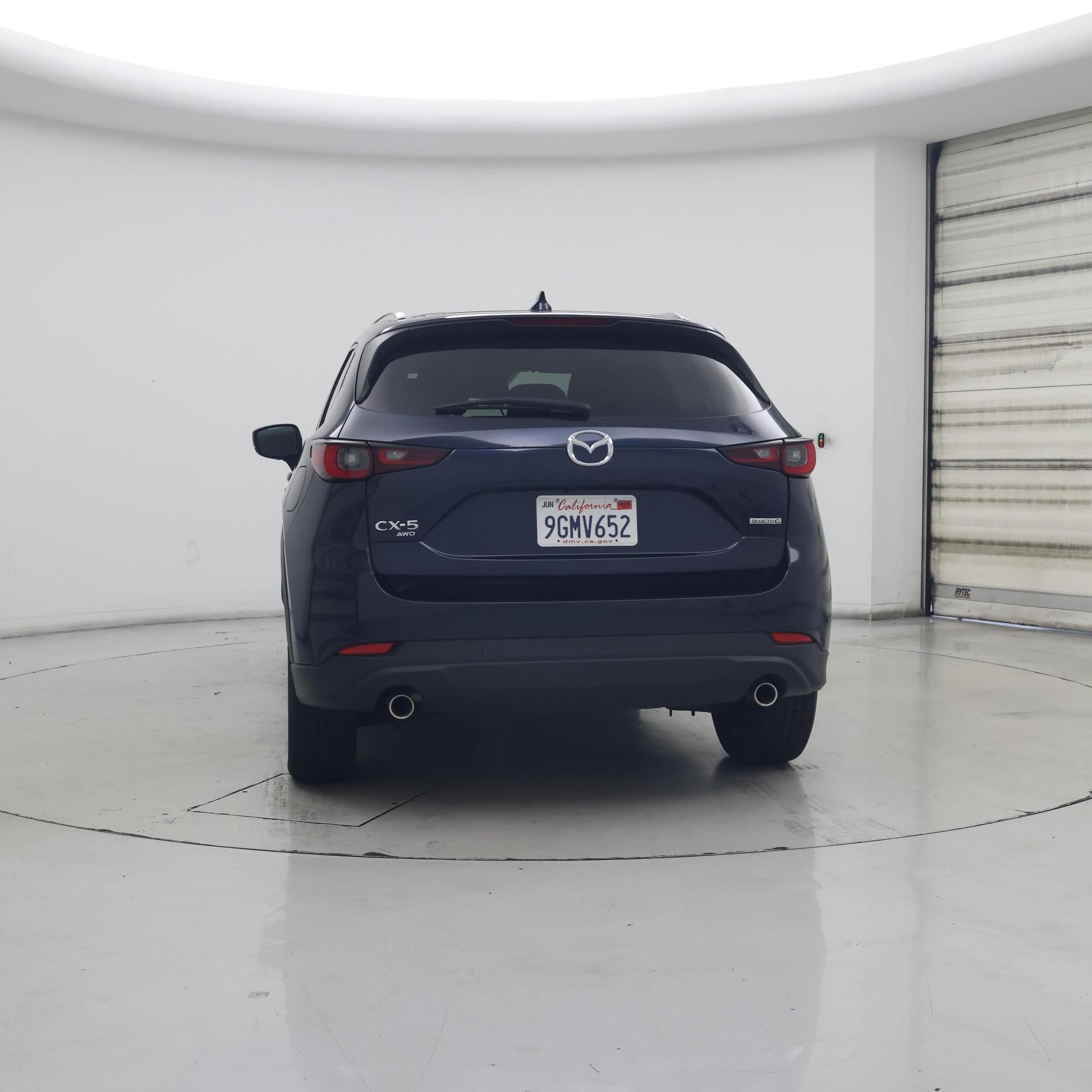 Thumbnail: 2023 Mazda CX-5 - 6