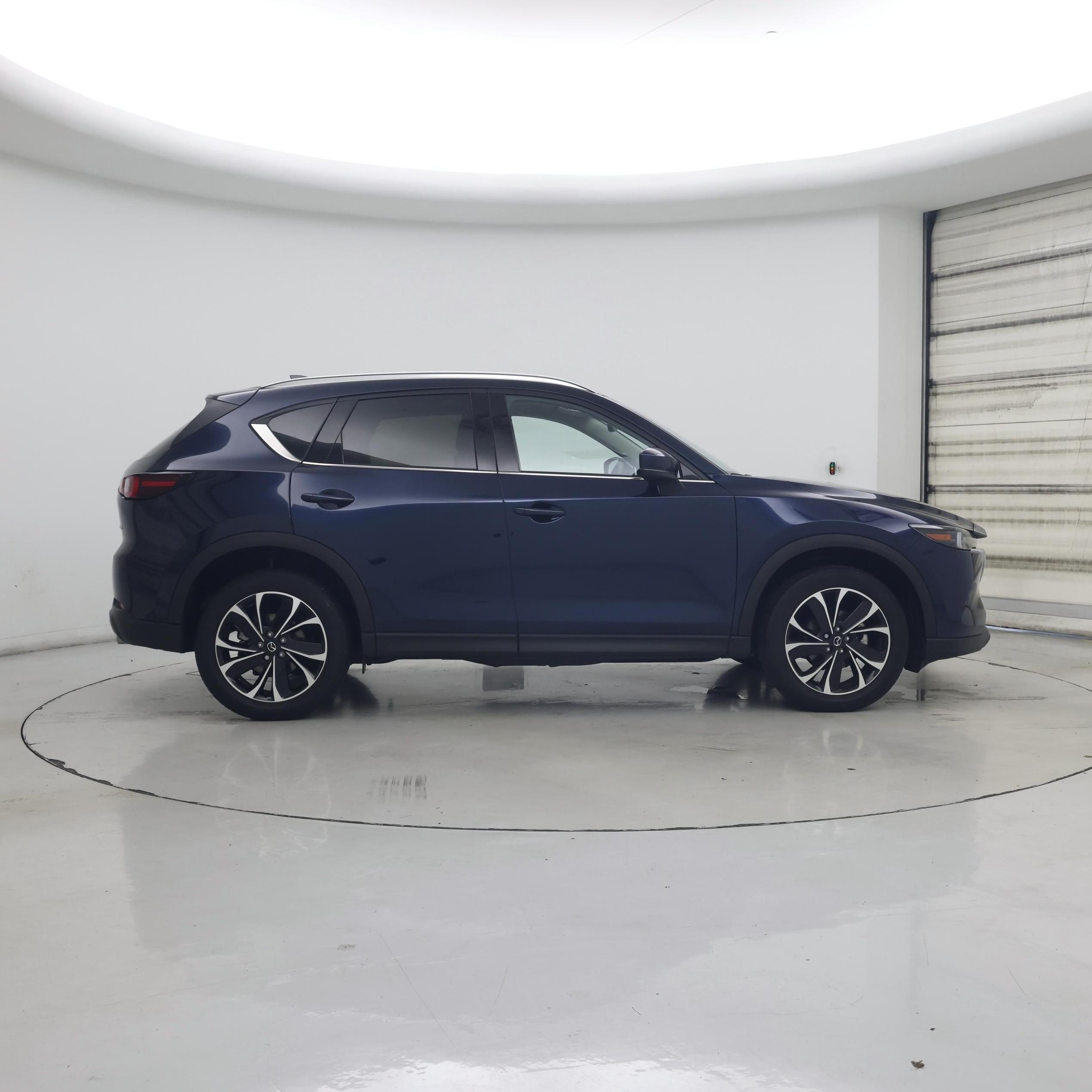 Thumbnail: 2023 Mazda CX-5 - 7