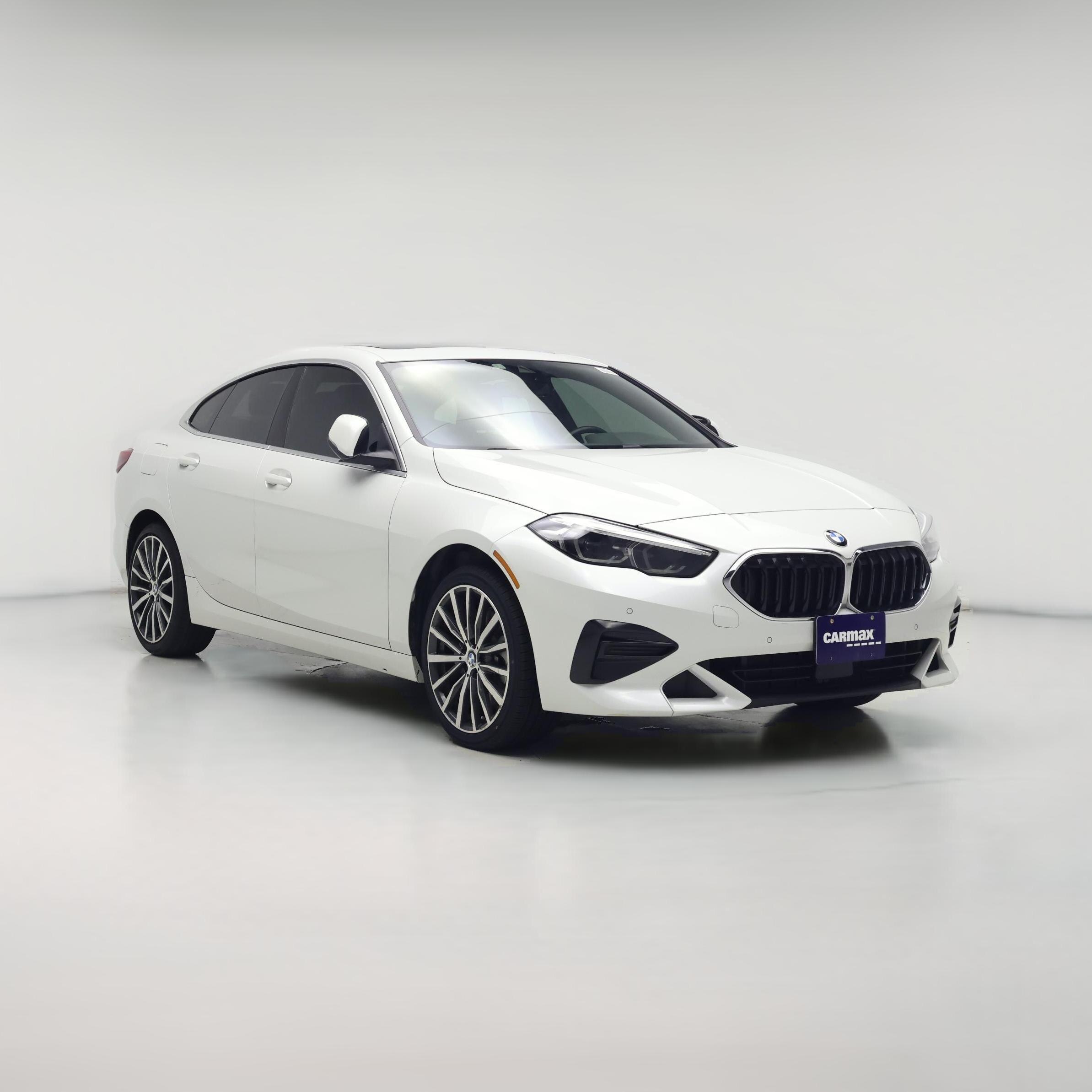 Thumbnail: 2022 BMW 2 Series - 1