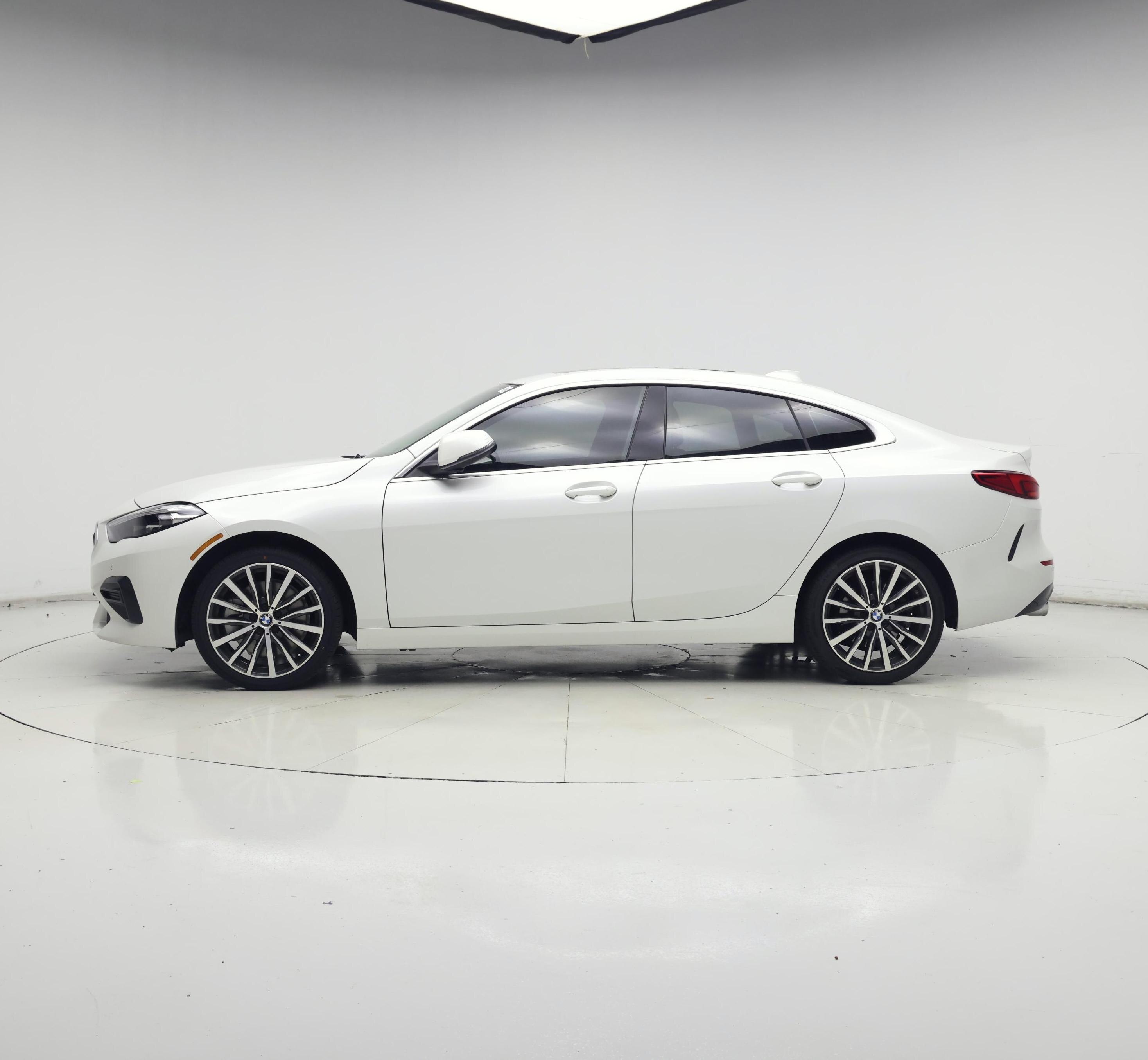 Thumbnail: 2022 BMW 2 Series - 3