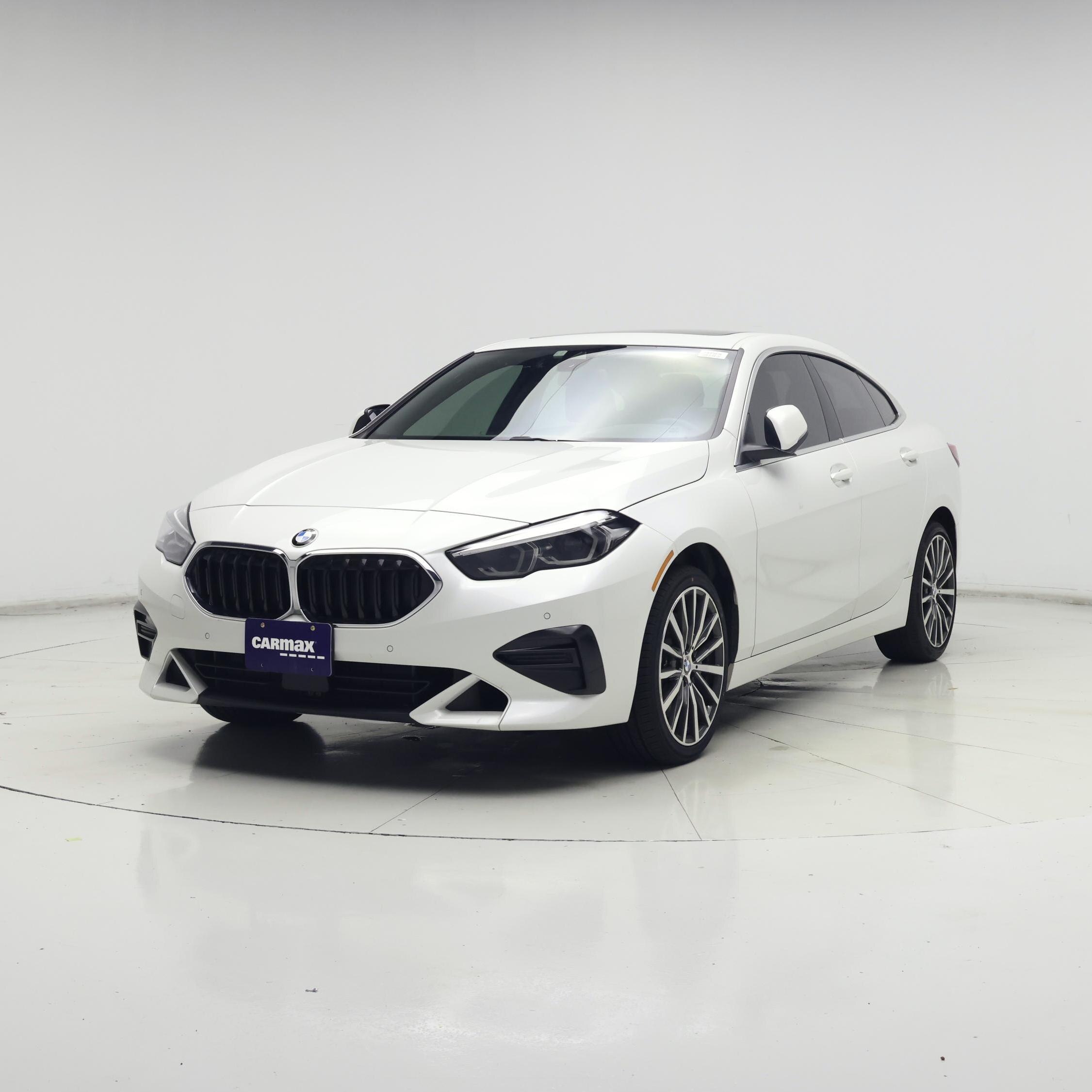 Thumbnail: 2022 BMW 2 Series - 4