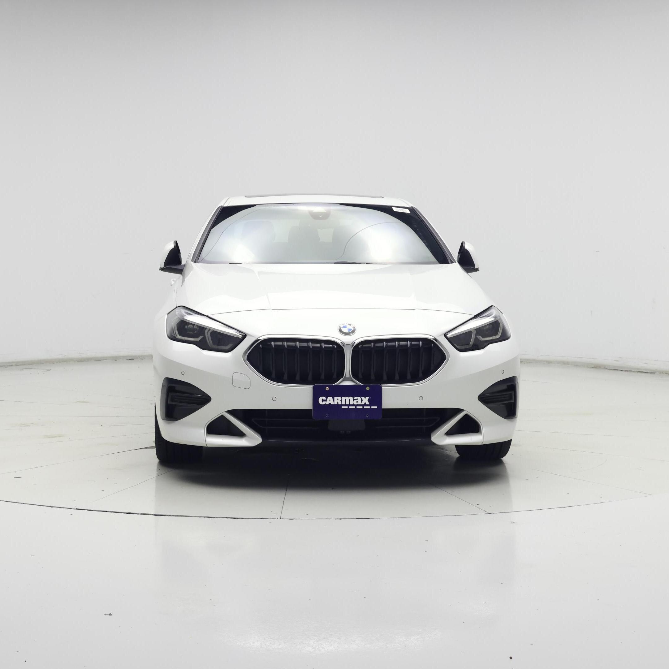 Thumbnail: 2022 BMW 2 Series - 5